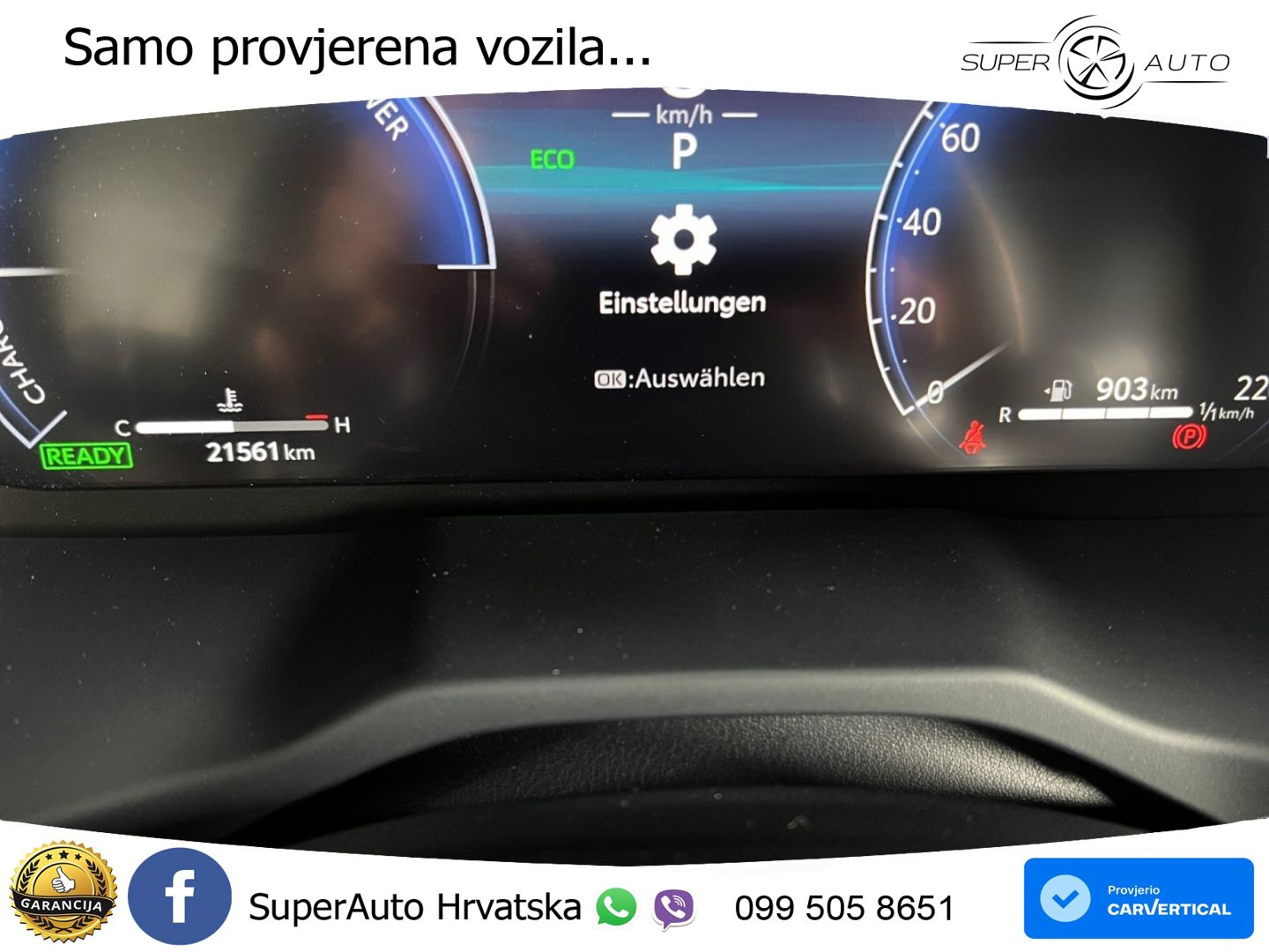 Toyota RAV4 2.5 (218 KS) Hybrid eCVT LED+GR SJED+ACC