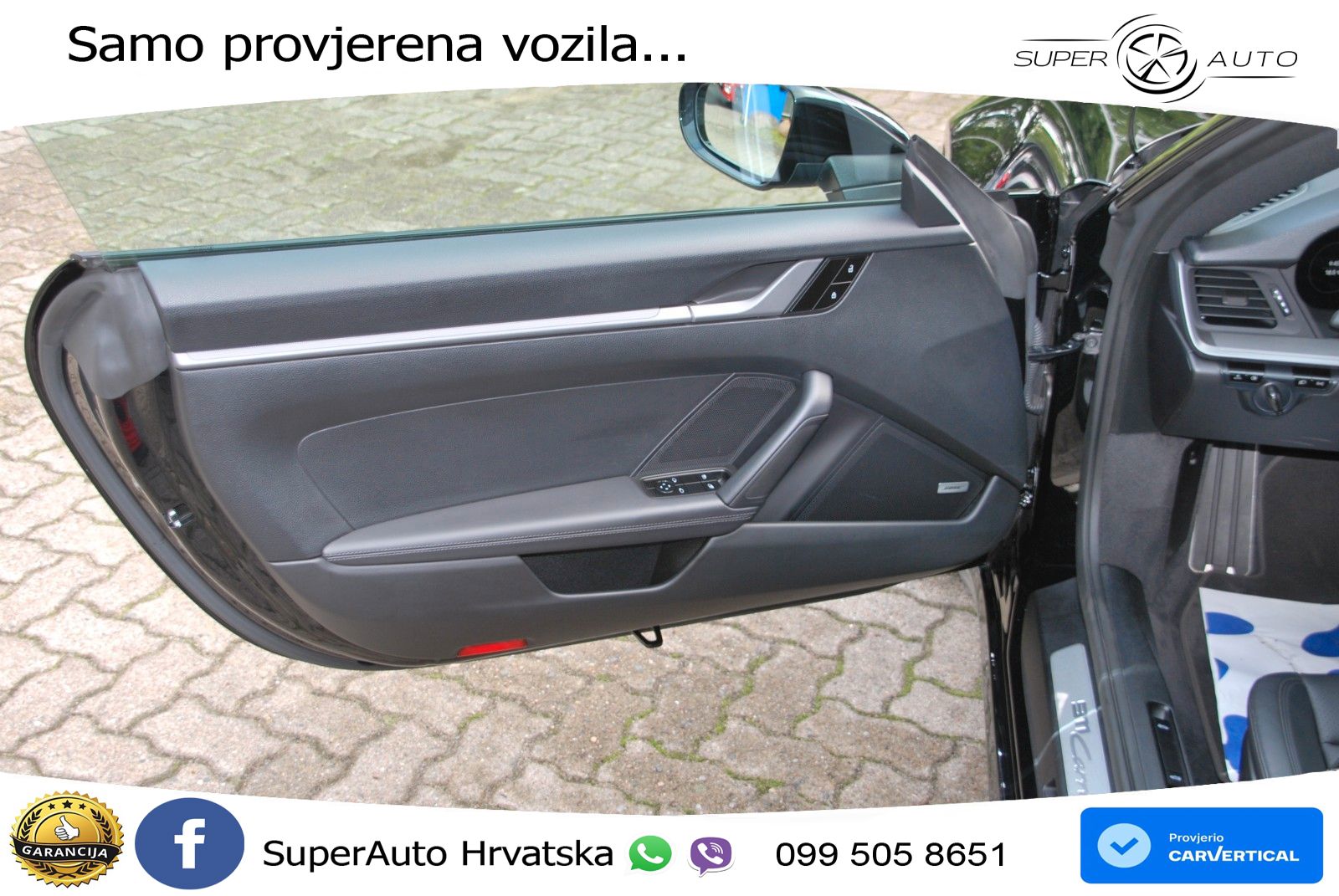 Porsche 911 Carrera 3.0 (385 KS) PDK ZRAČNI+ACC+GR SJED+KAM