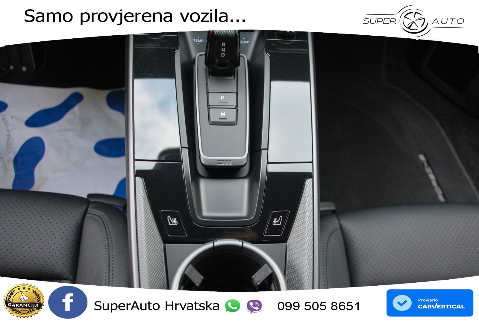 Porsche 911 Carrera 3.0 (385 KS) PDK ZRAČNI+ACC+GR SJED+KAM