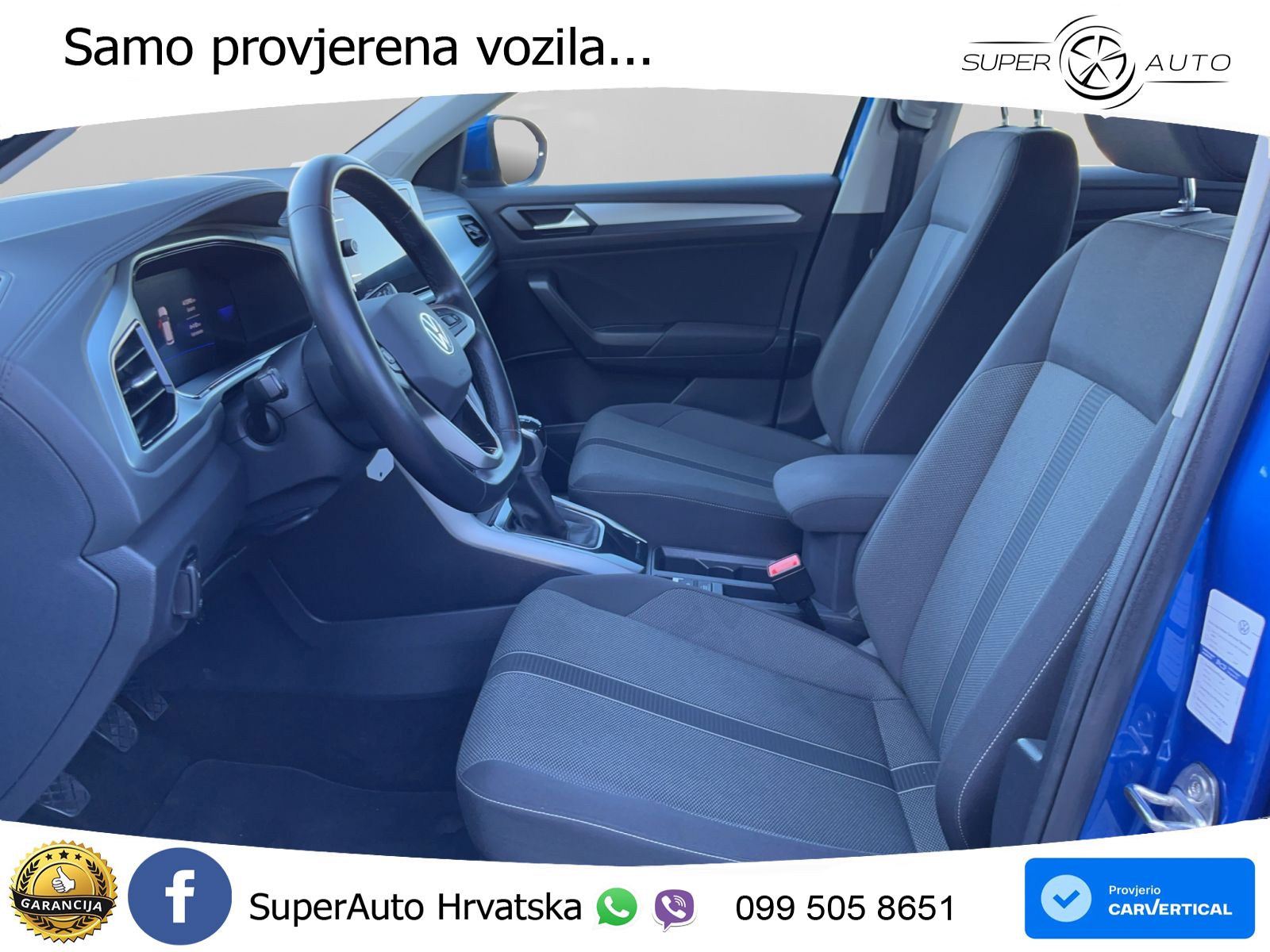 Volkswagen T-Roc I 2.0 TDI (116 KS)