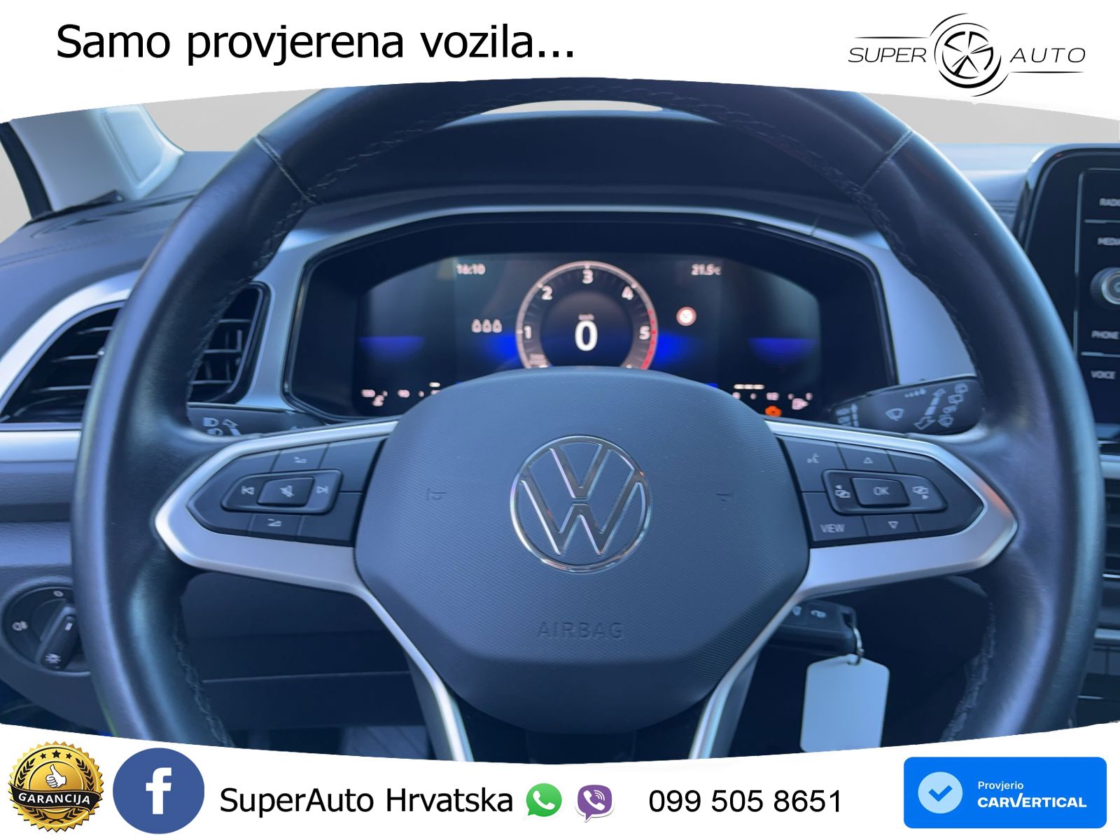 Volkswagen T-Roc I 2.0 TDI (116 KS)