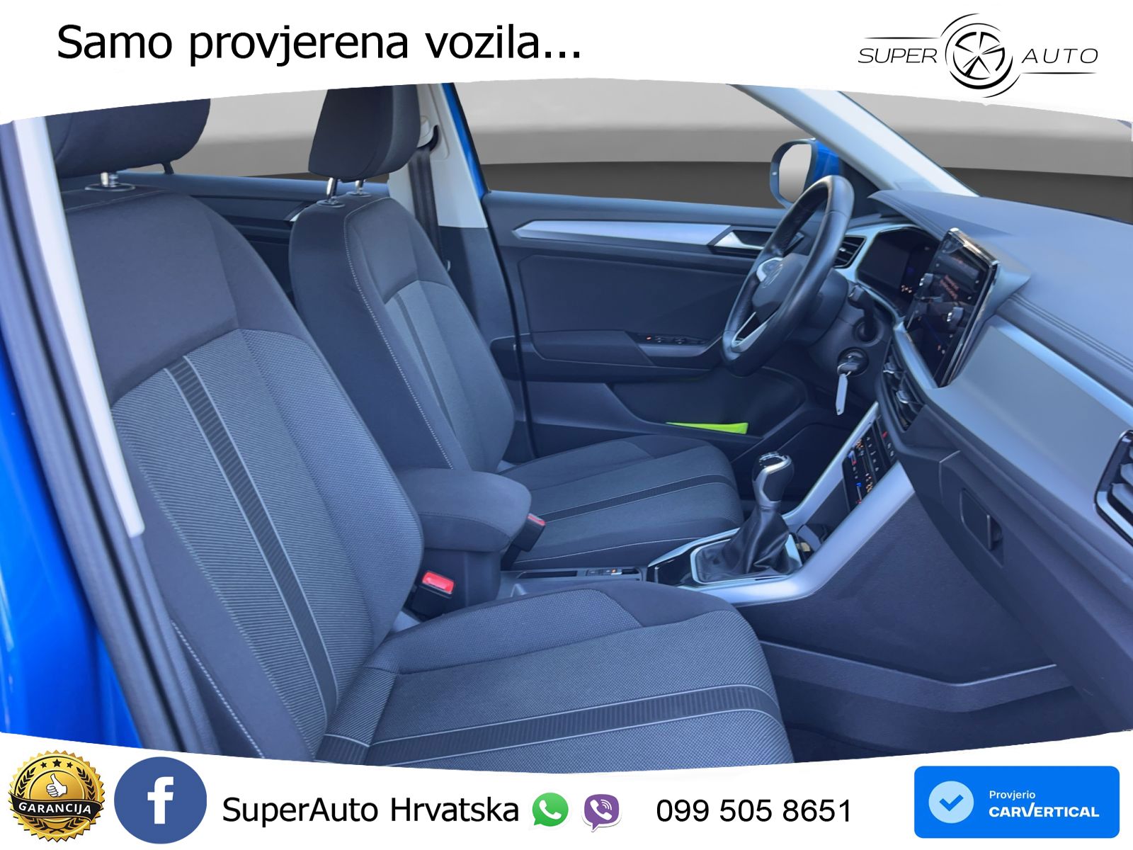 Volkswagen T-Roc I 2.0 TDI (116 KS)