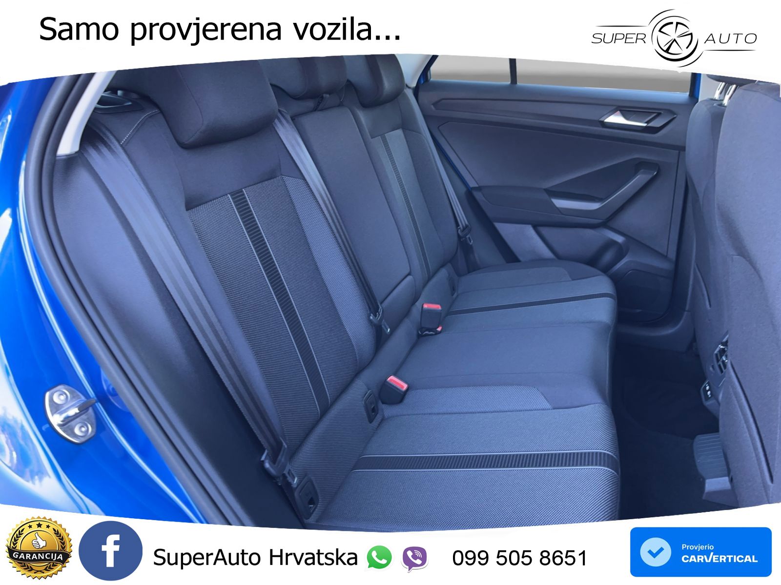 Volkswagen T-Roc I 2.0 TDI (116 KS)