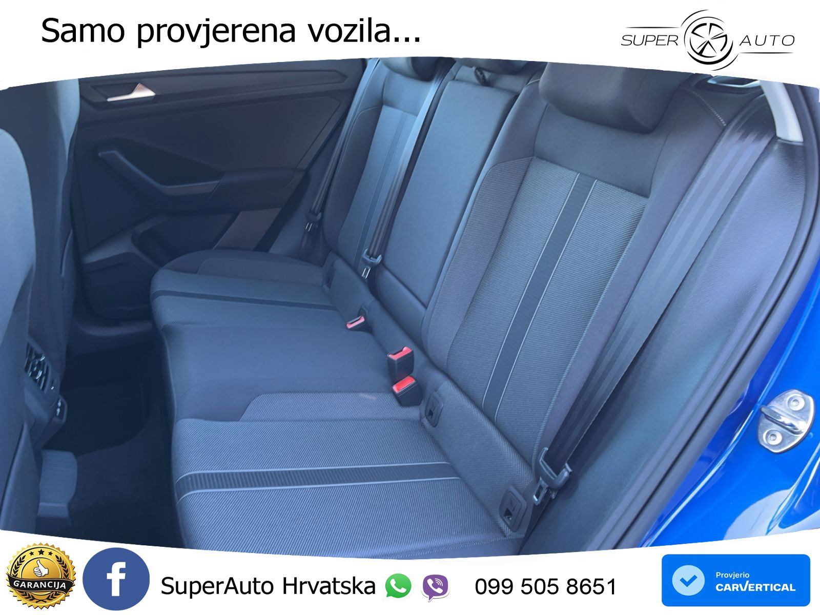 Volkswagen T-Roc I 2.0 TDI (116 KS)