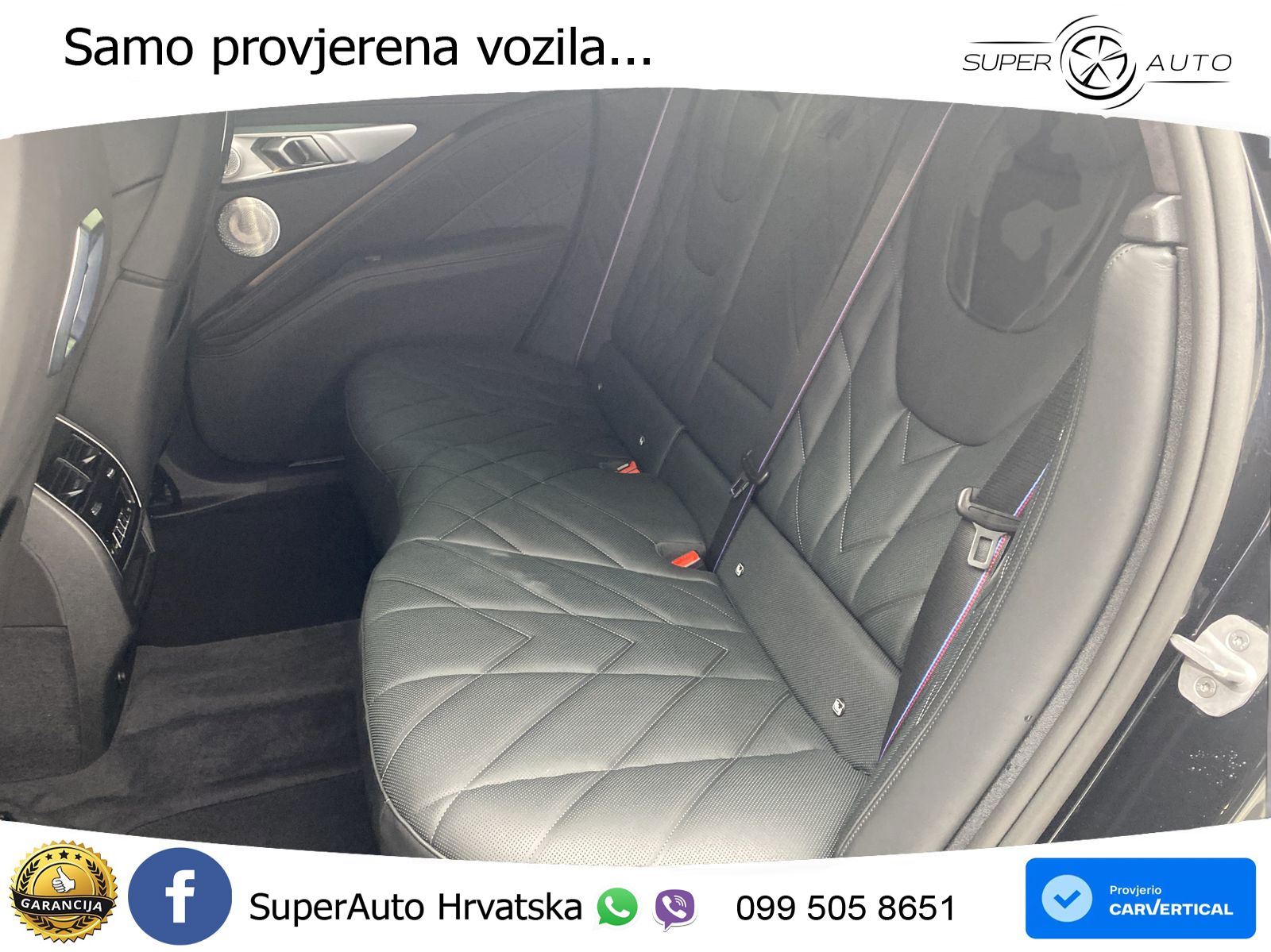 BMW XM 4.4 V8 (653 KS) xDrive Steptronic
