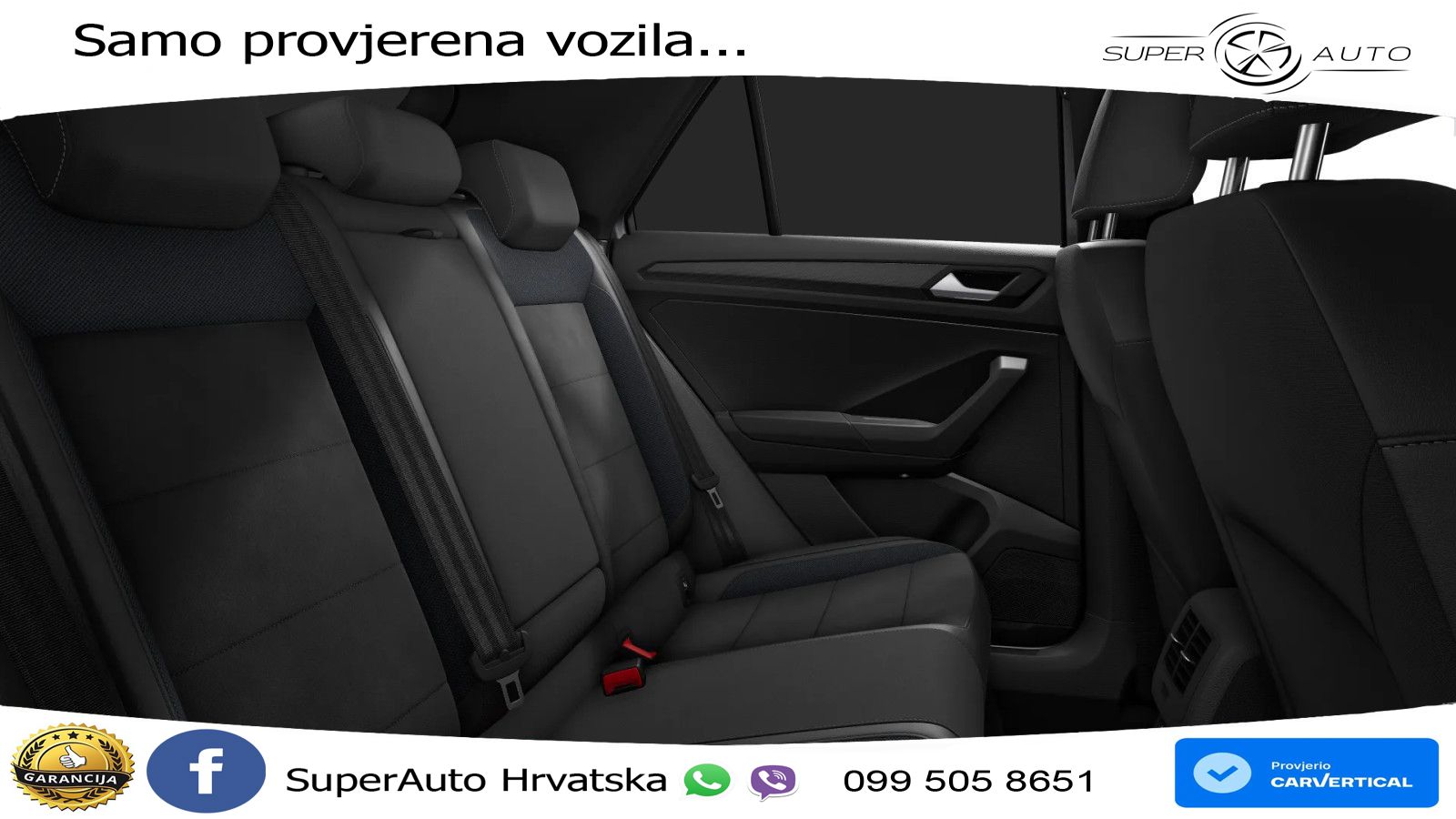Volkswagen T-Roc 2.0 TSI (190 KS) 4M DSG LED+GR SJED+ACC