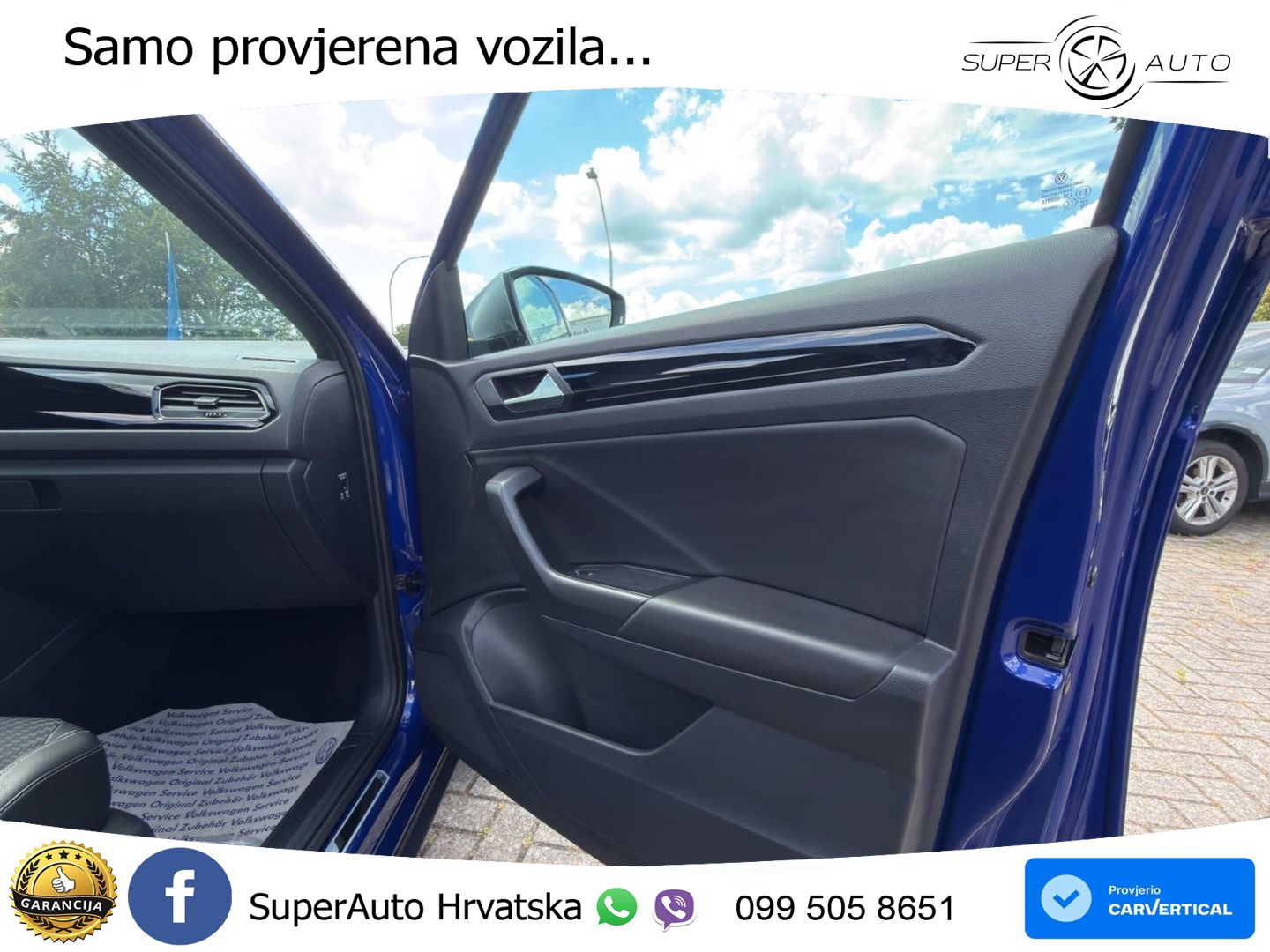 Volkswagen T-Roc I R 2.0 TSI (300 KS) OPF 4M DSG LED+GR SJED+ACC