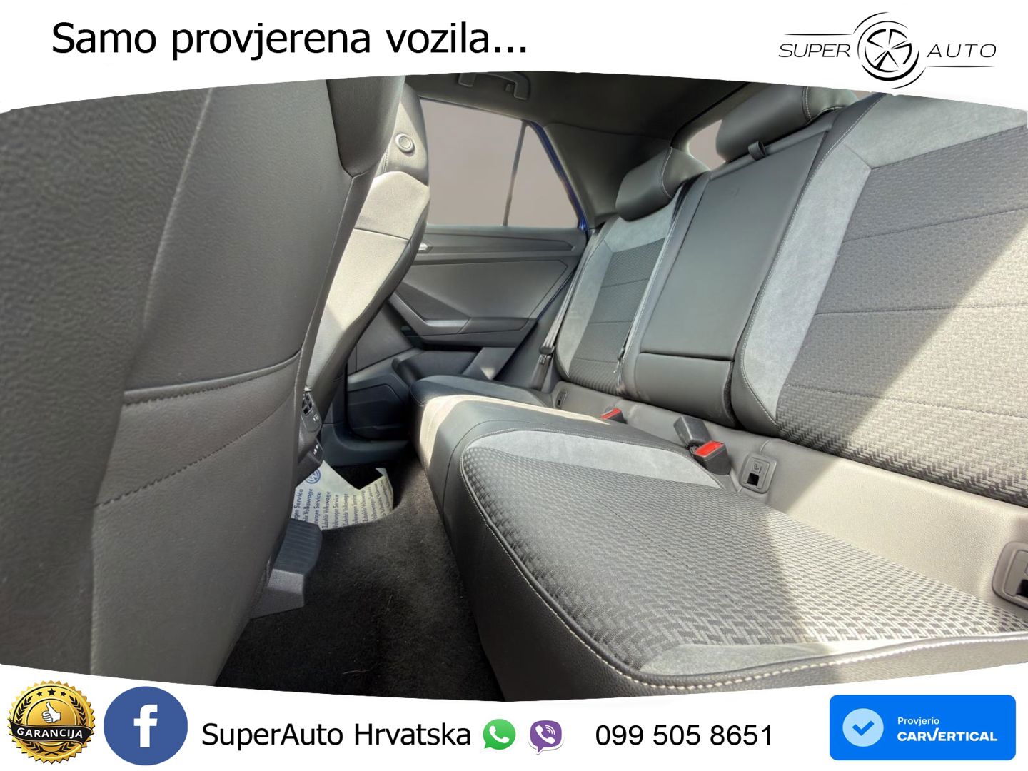 Volkswagen T-Roc I R 2.0 TSI (300 KS) OPF 4M DSG LED+GR SJED+ACC