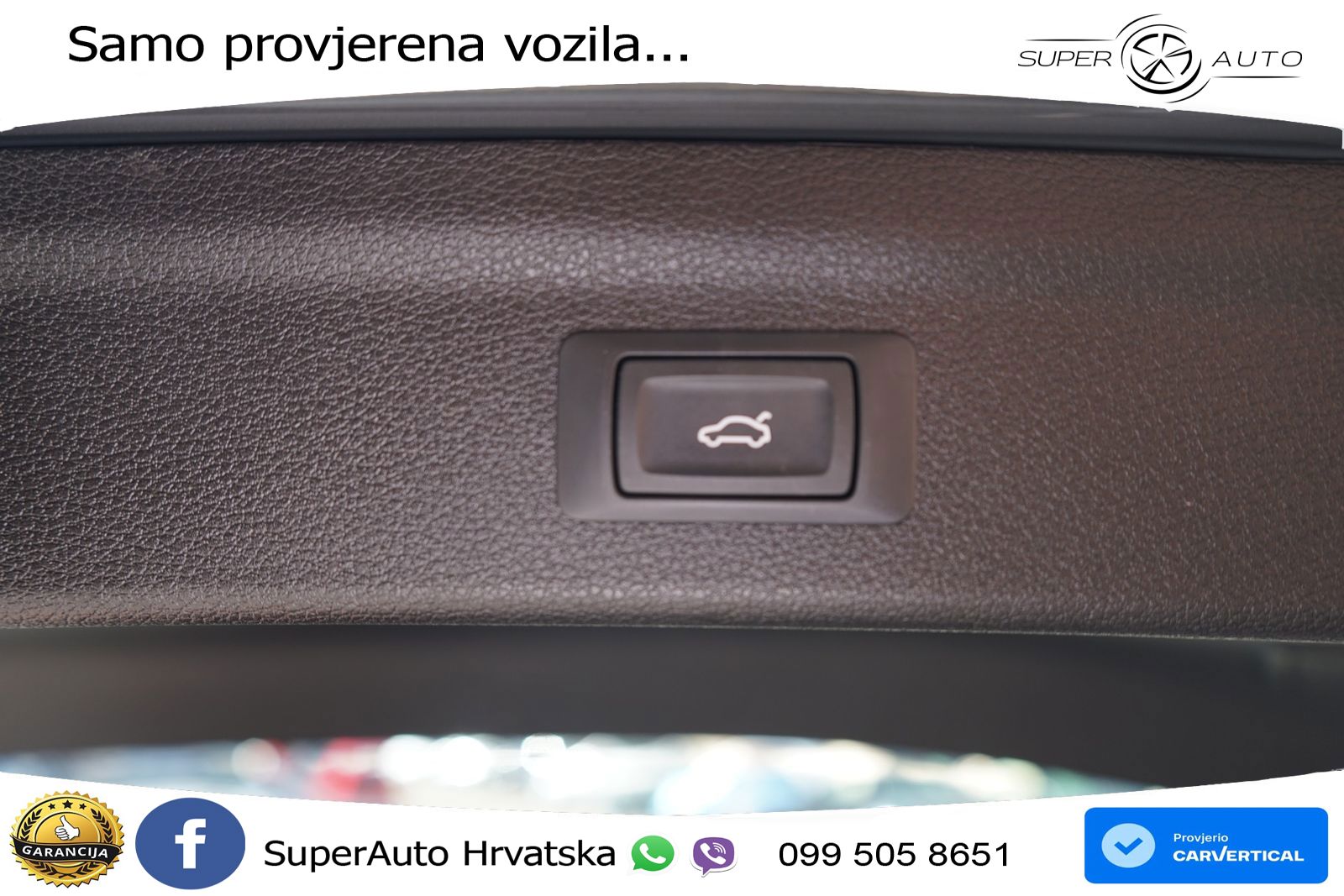 Audi Q3 40 TFSI (190 KS) quattro S tronic advanced