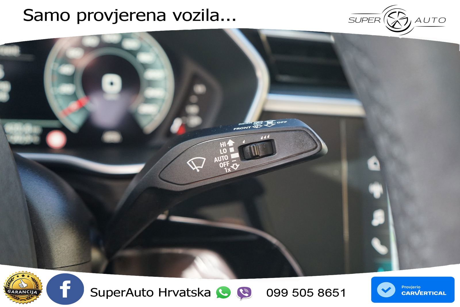 Audi Q3 40 TFSI (190 KS) quattro S tronic advanced