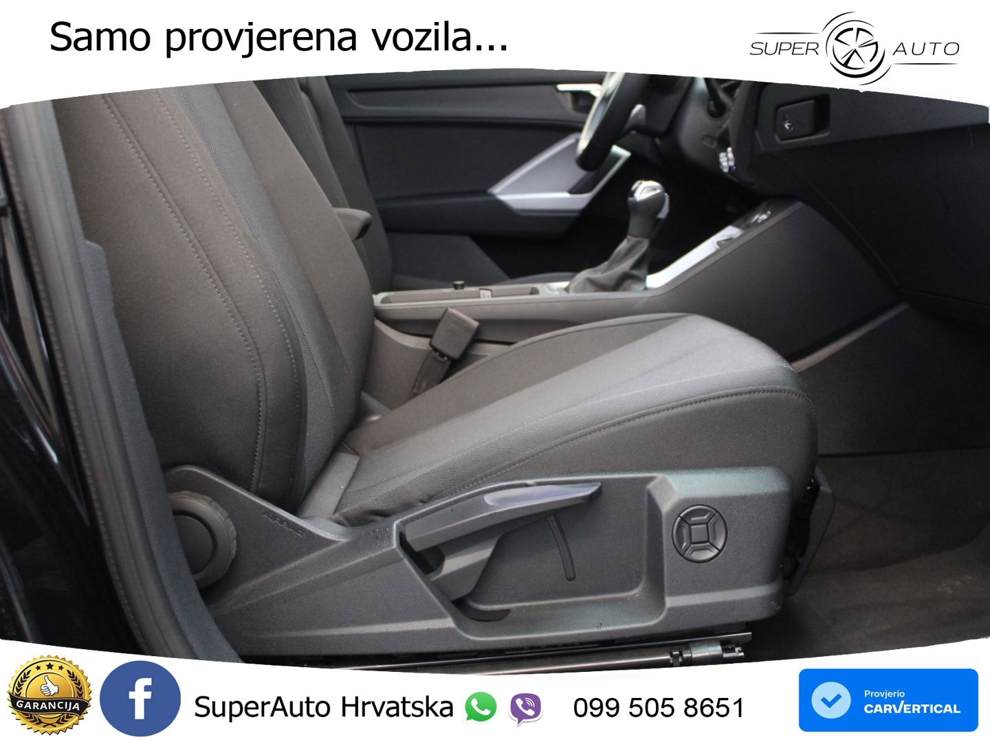 Audi Q3 40 TDI (200 KS) quattro S tronic LED+GR SJED+ACC