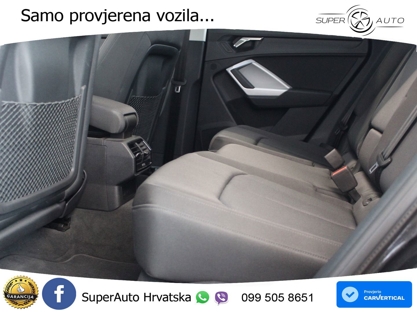 Audi Q3 40 TDI (200 KS) quattro S tronic LED+GR SJED+ACC