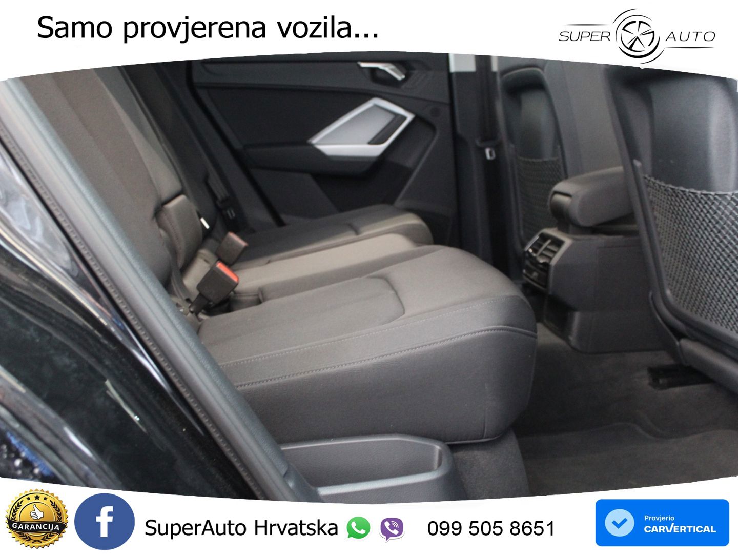 Audi Q3 40 TDI (200 KS) quattro S tronic LED+GR SJED+ACC