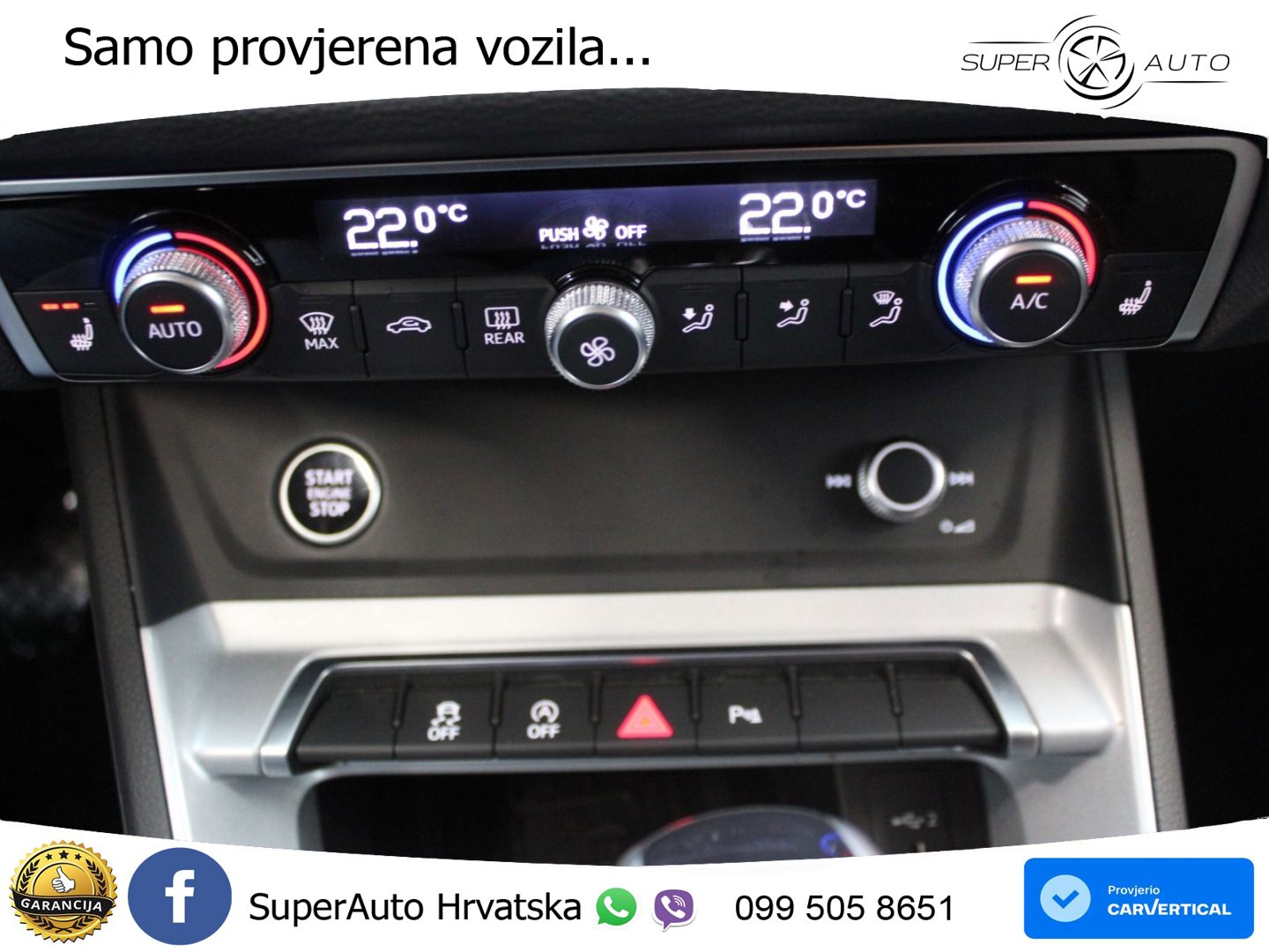 Audi Q3 40 TDI (200 KS) quattro S tronic LED+GR SJED+ACC