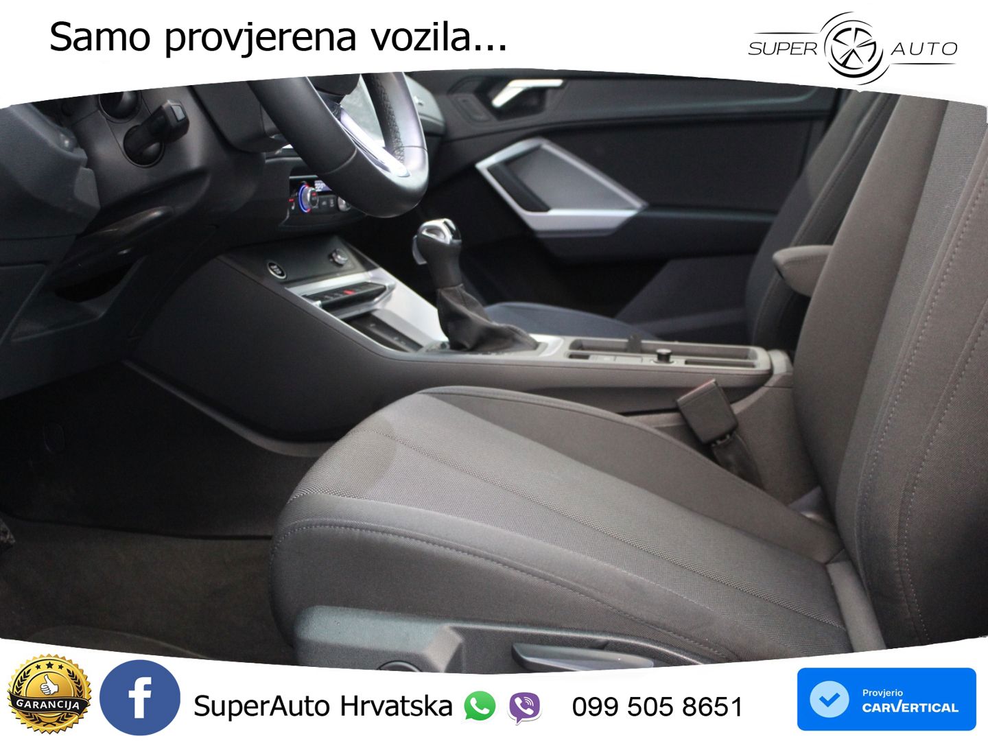 Audi Q3 40 TDI (200 KS) quattro S tronic LED+GR SJED+ACC