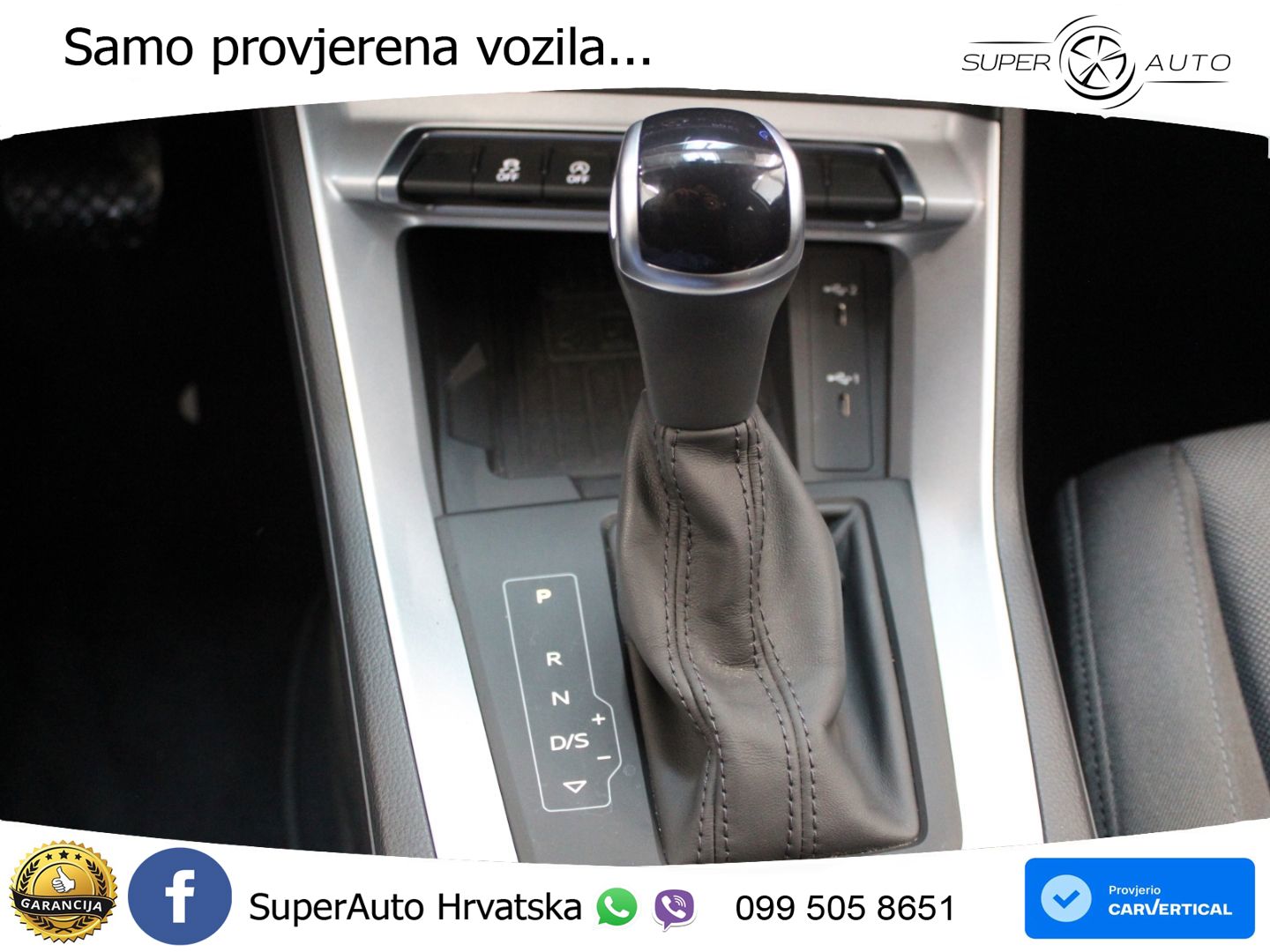 Audi Q3 40 TDI (200 KS) quattro S tronic LED+GR SJED+ACC