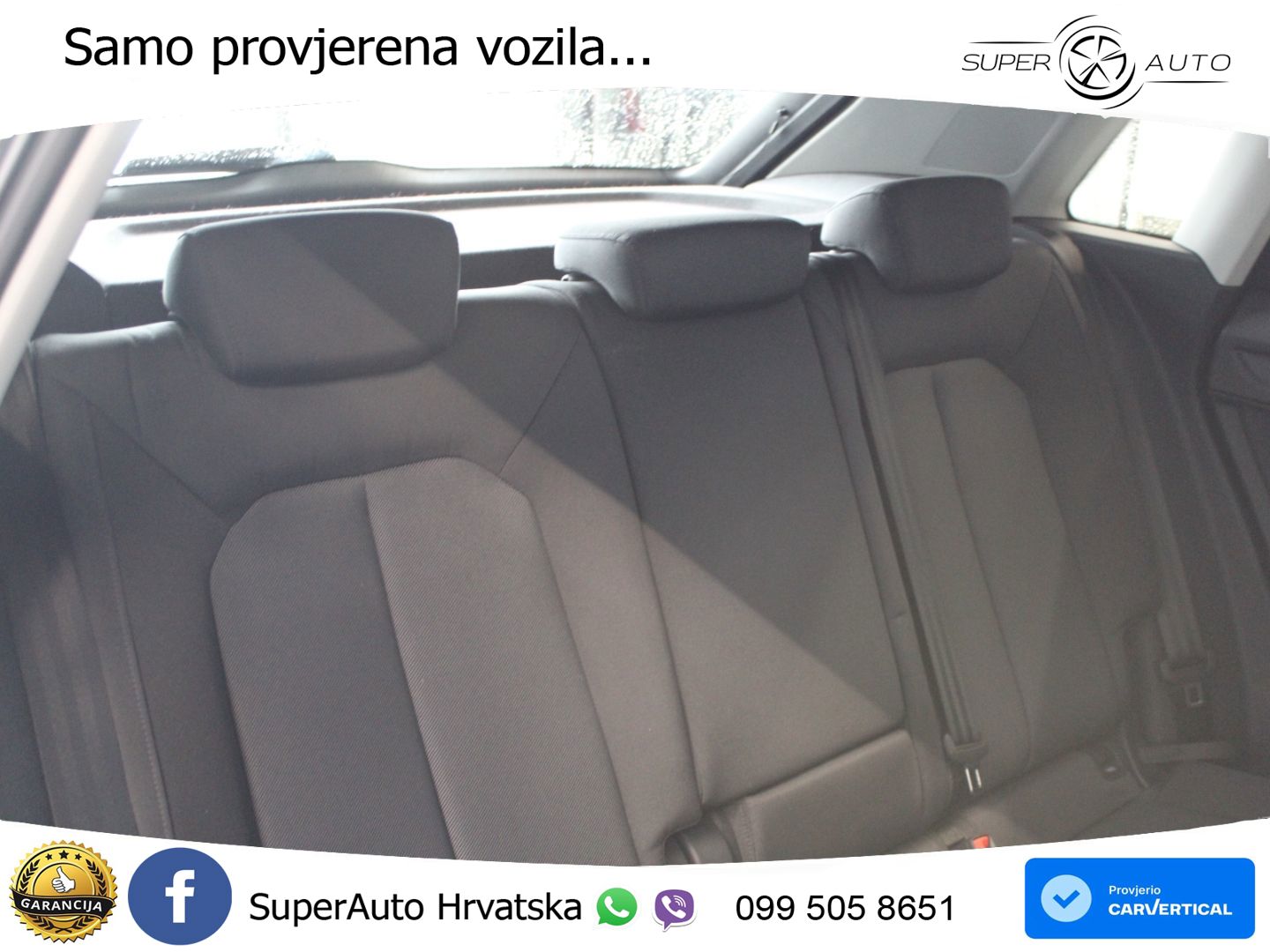 Audi Q3 40 TDI (200 KS) quattro S tronic LED+GR SJED+ACC