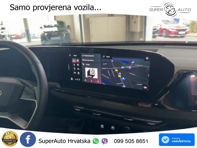Audi A6 2.0 TDI (204 KS) S tronic MATRIX+GR SJED+KAM