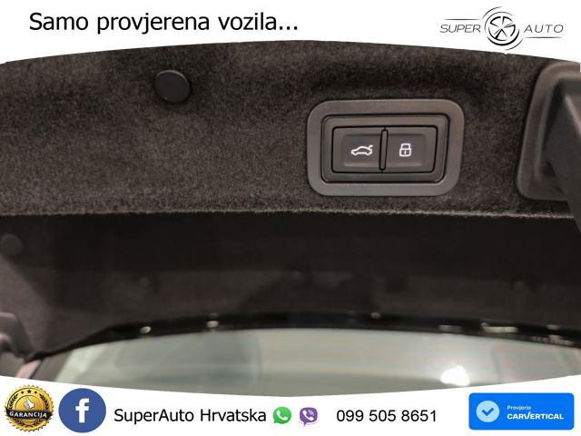 Audi A6 2.0 TDI (204 KS) S tronic MATRIX+GR SJED+KAM
