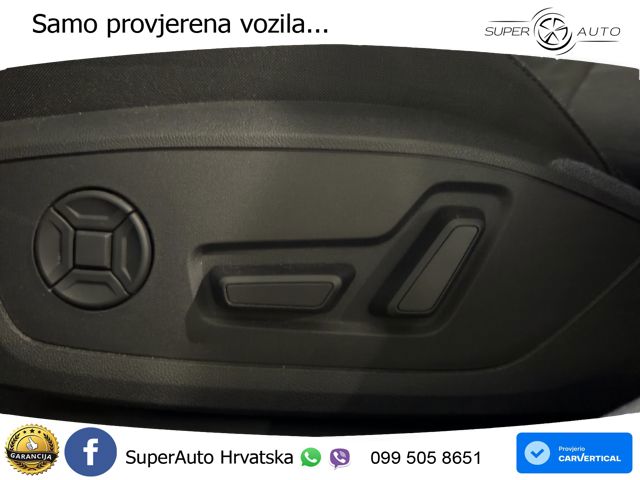 Audi A6 2.0 TDI (204 KS) S tronic MATRIX+GR SJED+KAM
