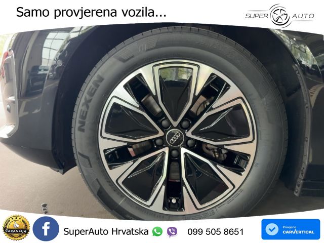 Audi A6 2.0 TDI (204 KS) S tronic MATRIX+GR SJED+KAM