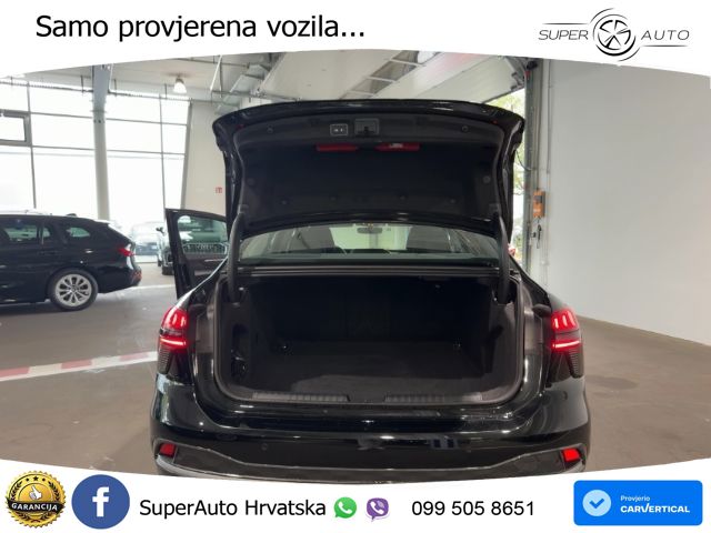 Audi A6 2.0 TDI (204 KS) S tronic MATRIX+GR SJED+KAM