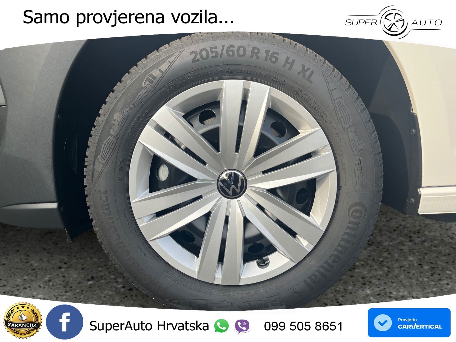 Volkswagen Caddy Cargo 2.0 TDI EPH+ App Klima GZ 5JGarantie 102 KS