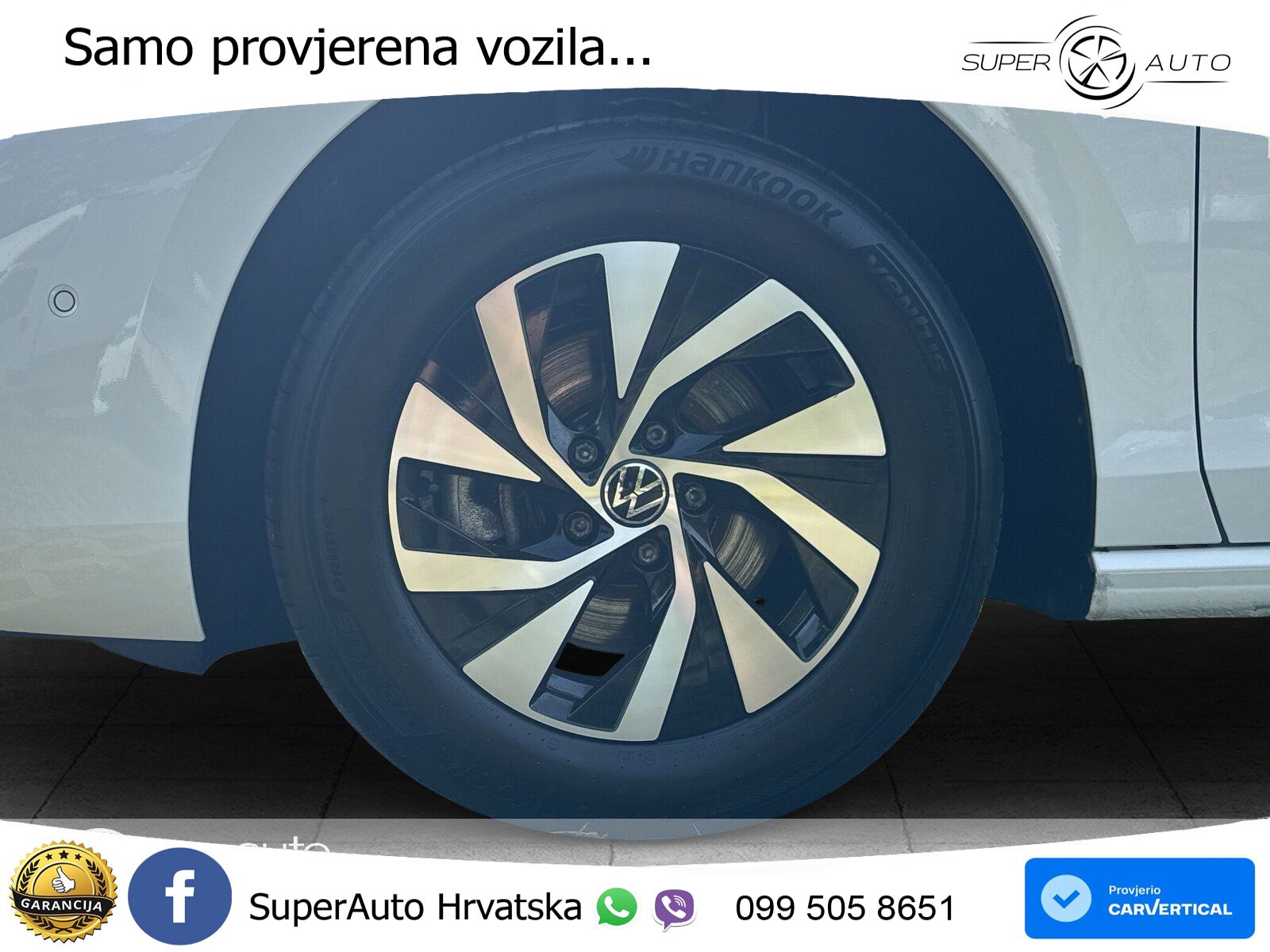 Volkswagen Passat Variant 1.5 eTSI (150 KS) DSG Business LED+GR SJED+ACC