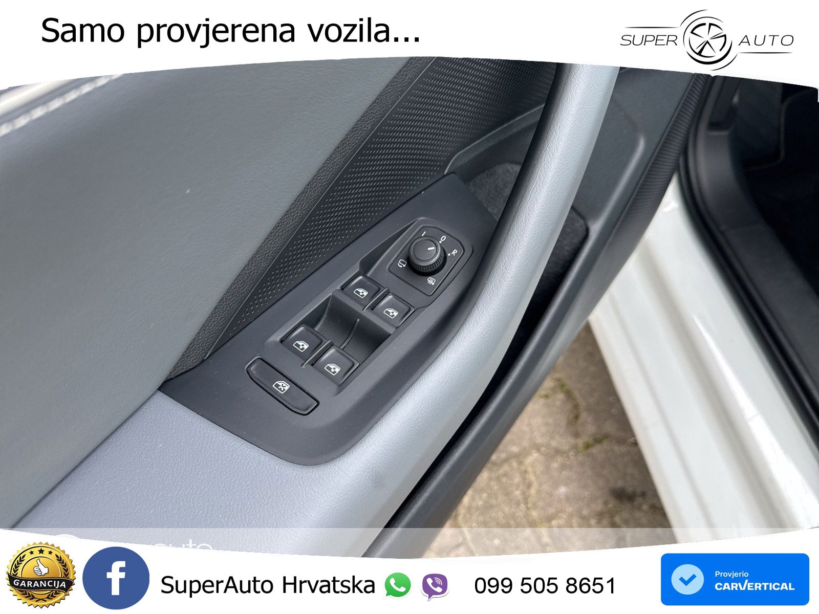 Volkswagen Passat Variant 1.5 eTSI (150 KS) DSG Business LED+GR SJED+ACC