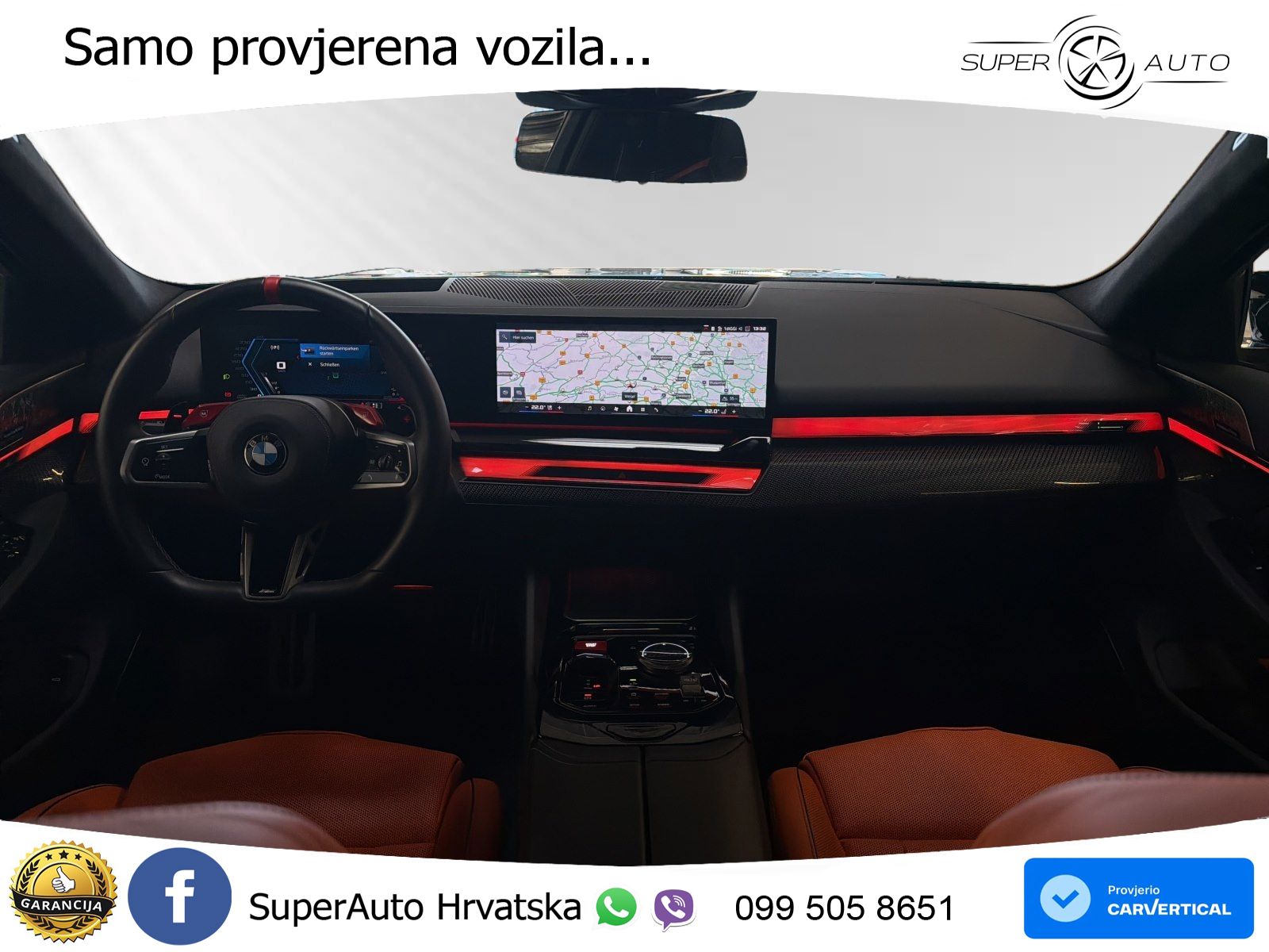 BMW M5 4.4 V8 (727 KS) xDrive Steptronic LED+GR SJED+ACC