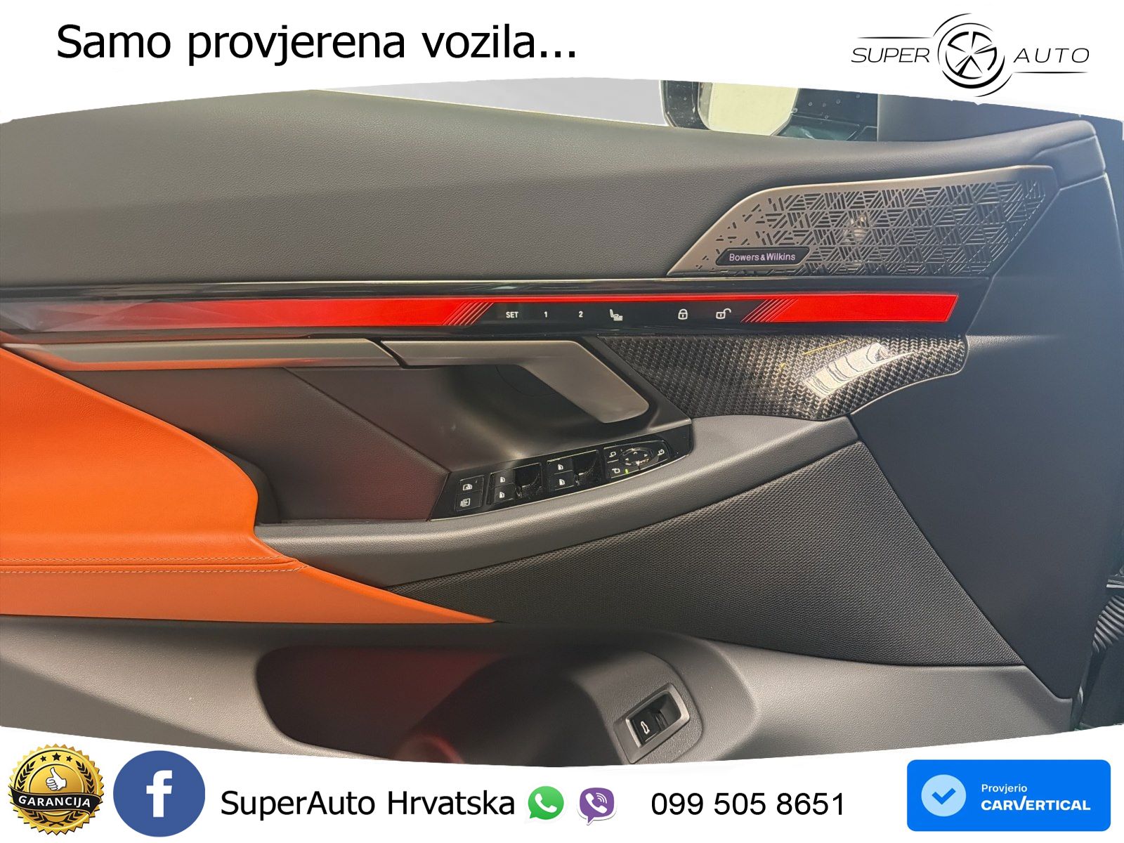 BMW M5 4.4 V8 (727 KS) xDrive Steptronic LED+GR SJED+ACC