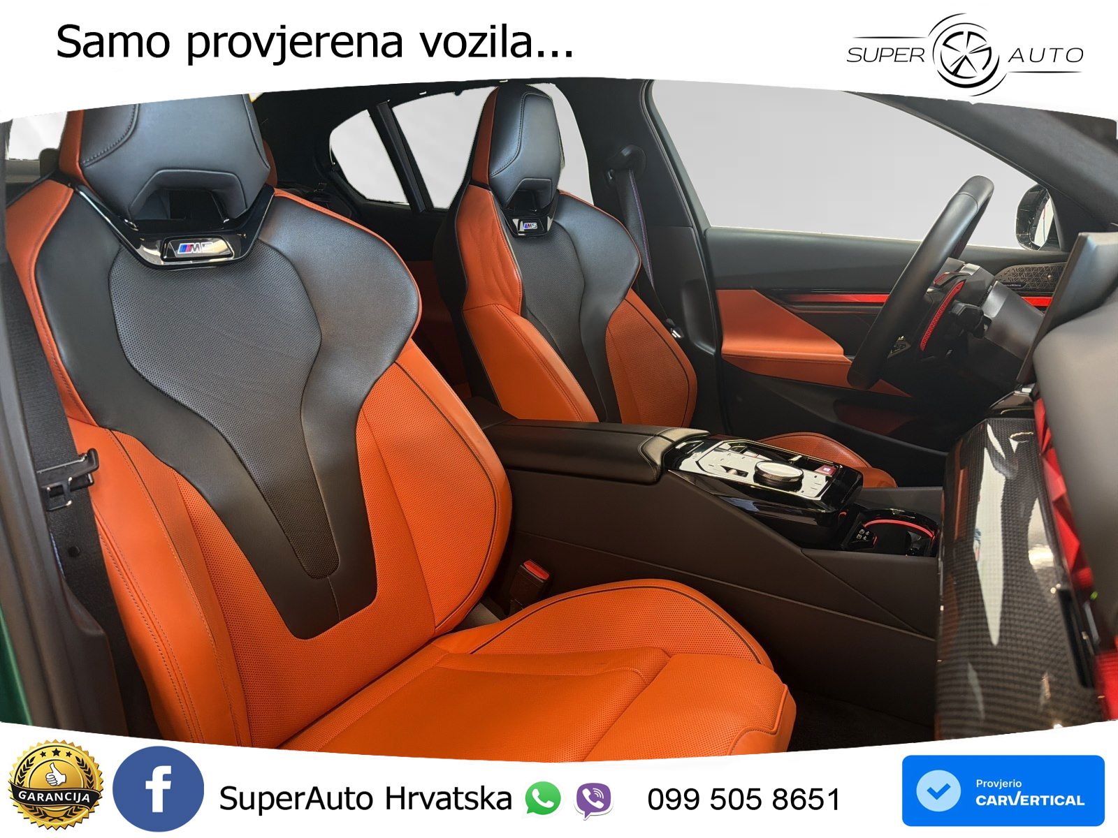 BMW M5 4.4 V8 (727 KS) xDrive Steptronic LED+GR SJED+ACC