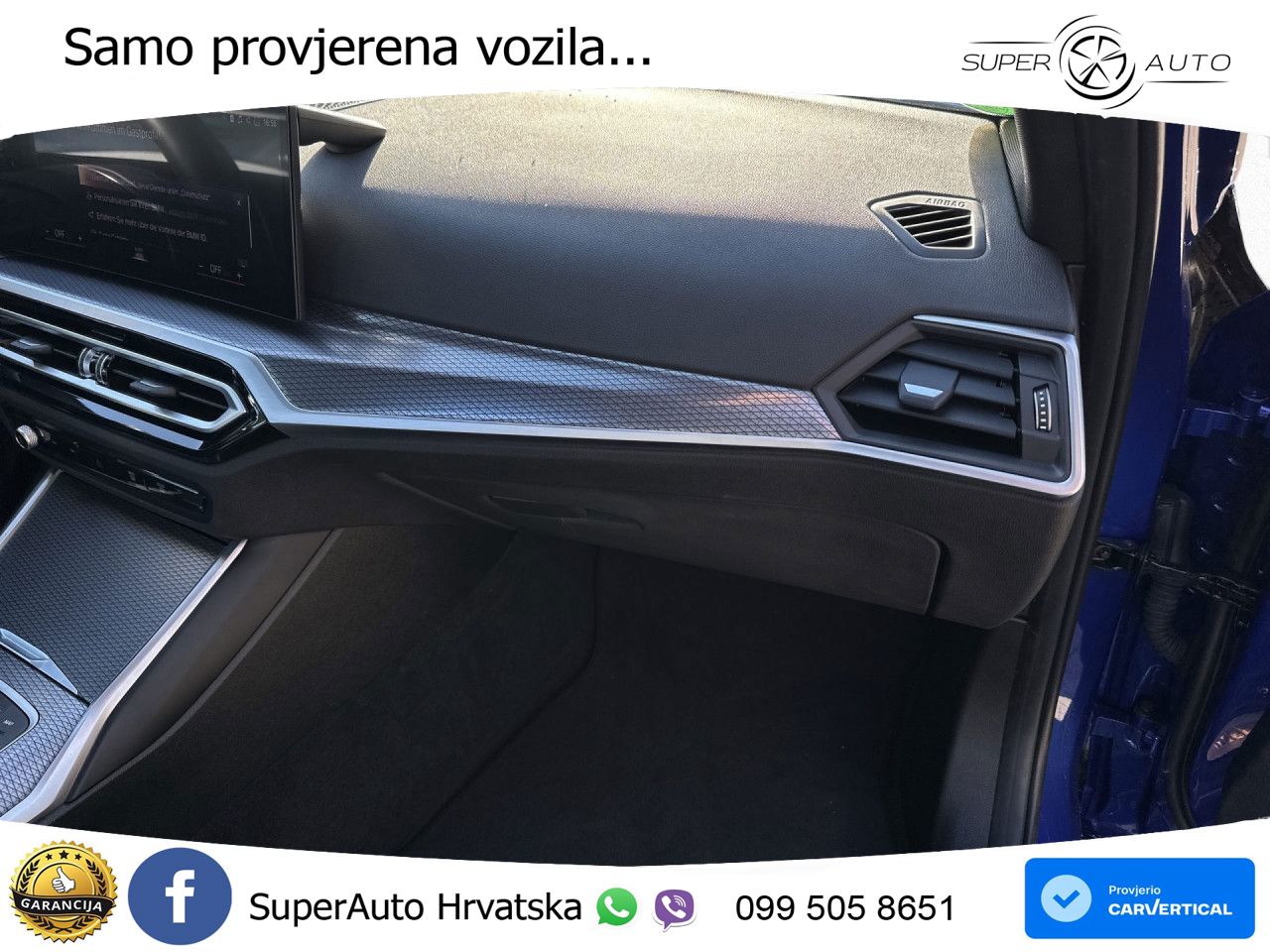 BMW 320i (184 KS) Steptronic M Sport
