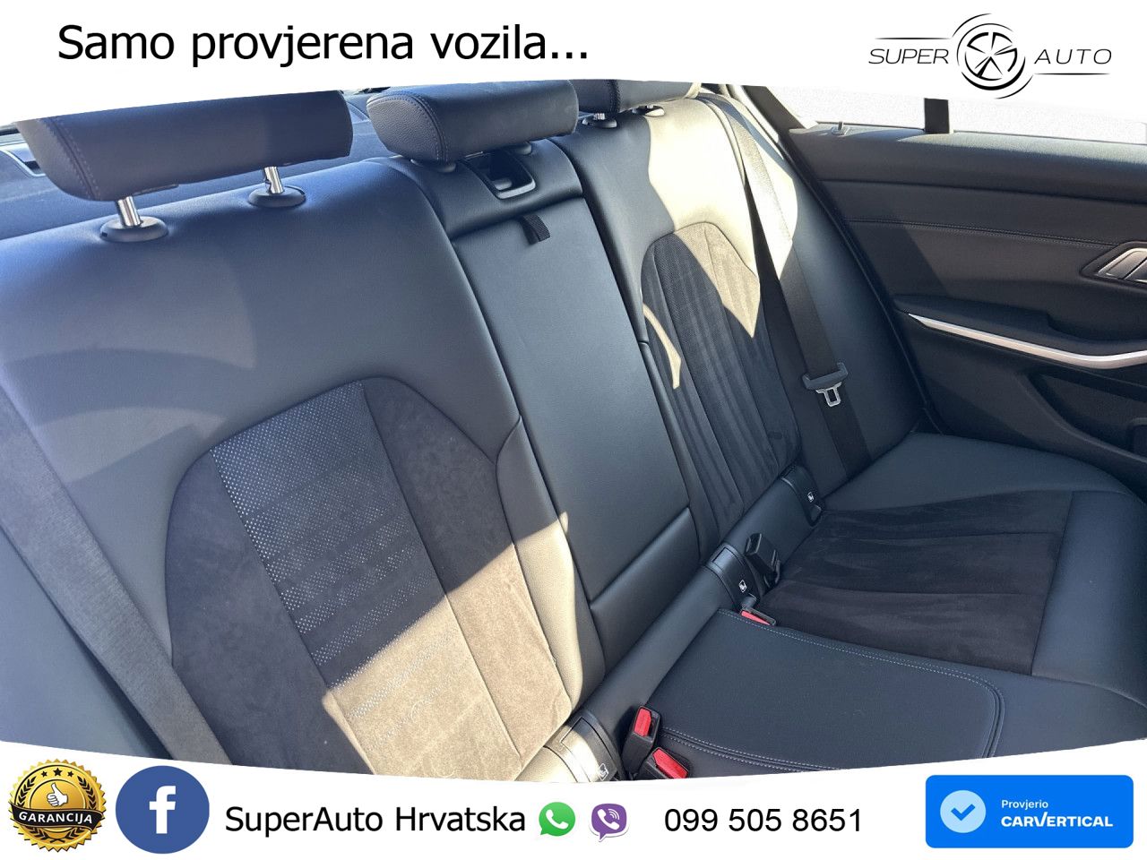 BMW 320i (184 KS) Steptronic M Sport
