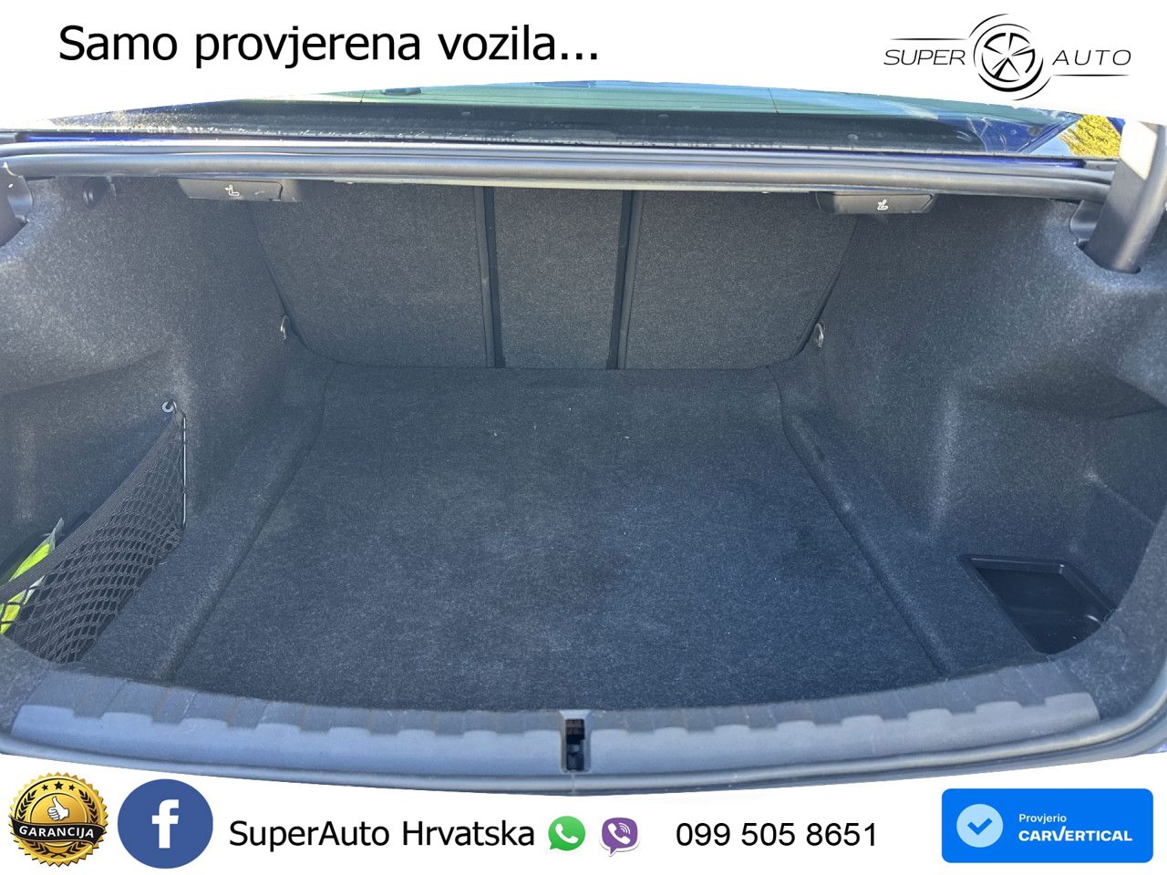 BMW 320i (184 KS) Steptronic M Sport