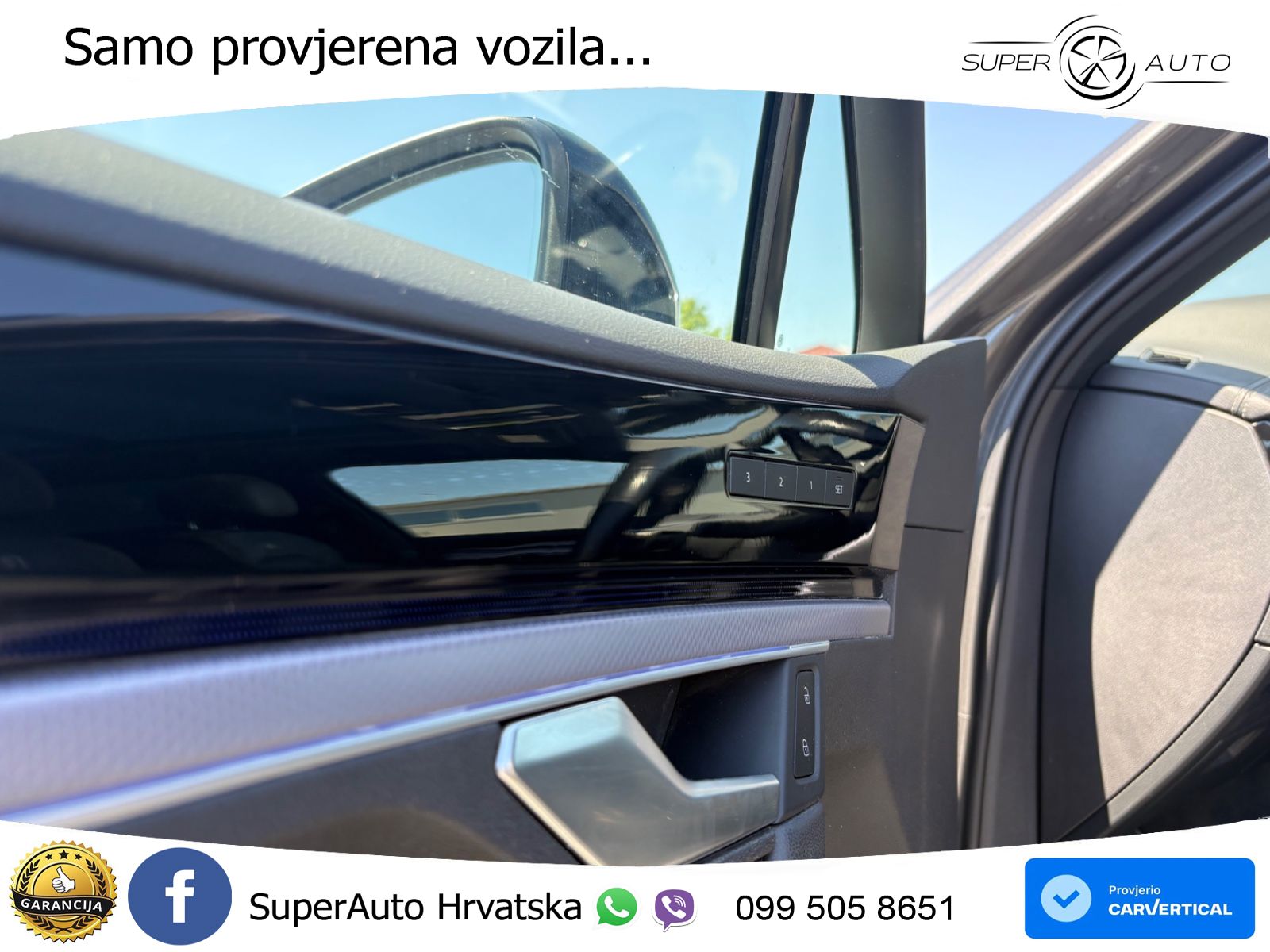 Volkswagen Touareg 3.0 V6 TDI (286 KS) 4MOTION Tiptronic R-Line LED+GR SJED+ACC