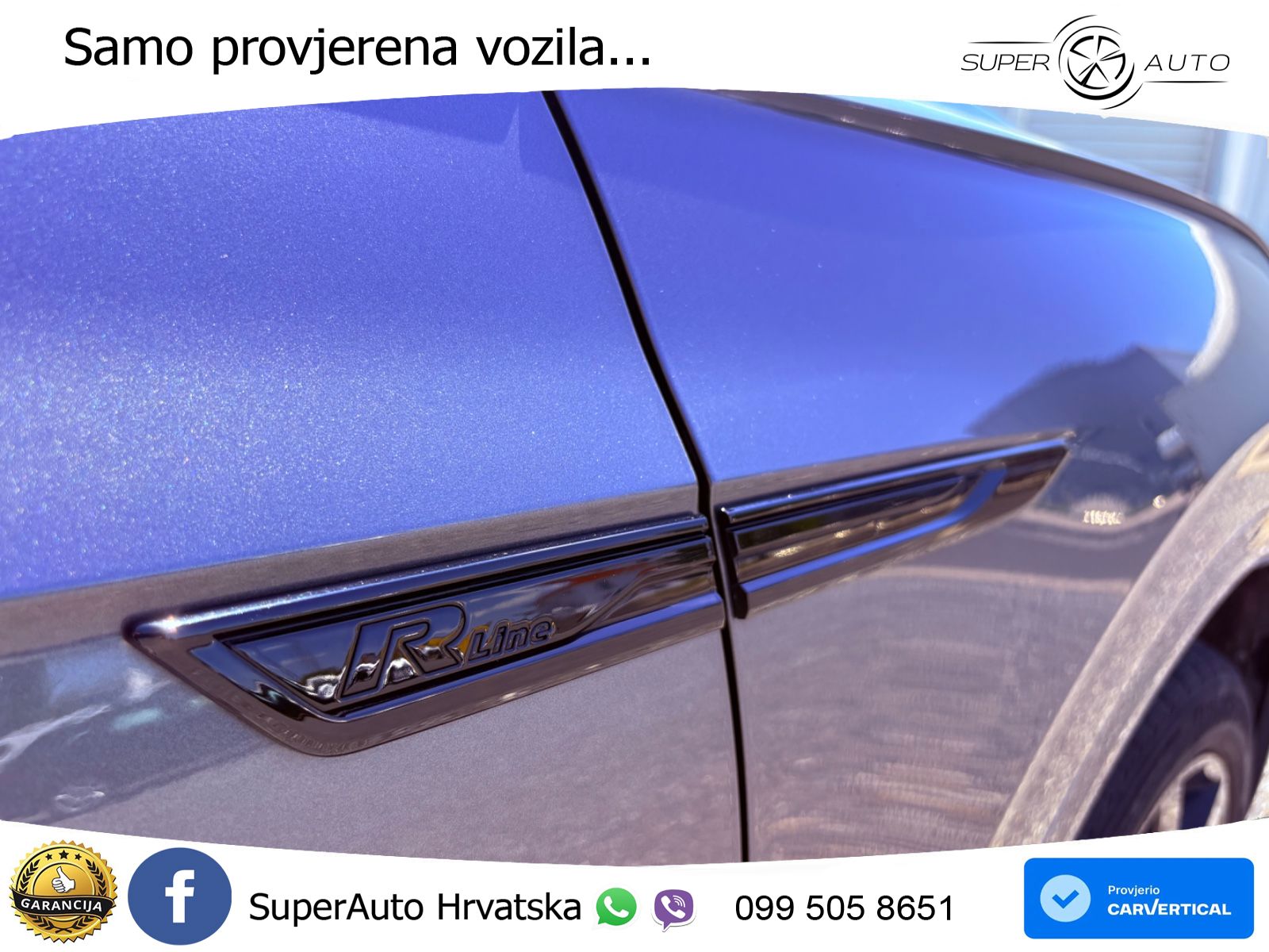 Volkswagen Touareg 3.0 V6 TDI (286 KS) 4MOTION Tiptronic R-Line LED+GR SJED+ACC