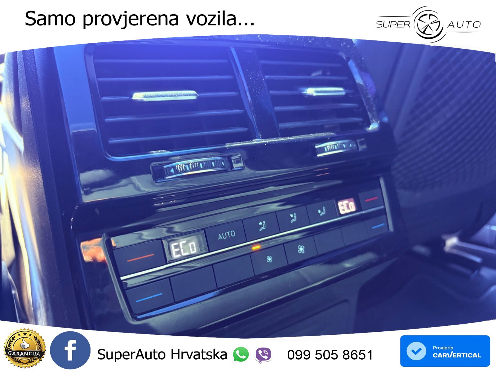 Volkswagen Touareg 3.0 V6 TDI (286 KS) 4MOTION Tiptronic R-Line LED+GR SJED+ACC