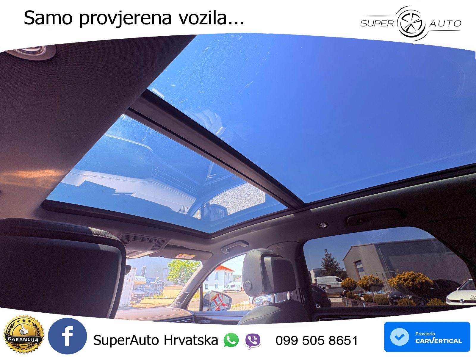 Volkswagen Touareg 3.0 V6 TDI (286 KS) 4MOTION Tiptronic R-Line LED+GR SJED+ACC