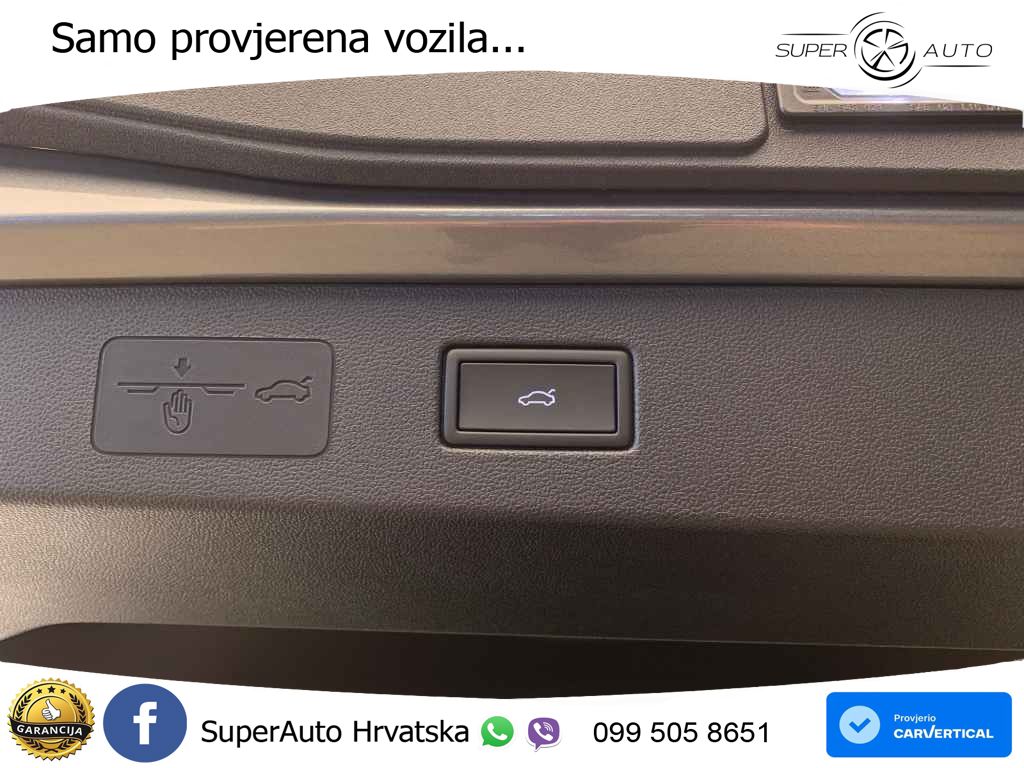Volkswagen T-Roc II 1.5 eTSI (150 KS)  DSG MATRIX+GR SJED+KAM