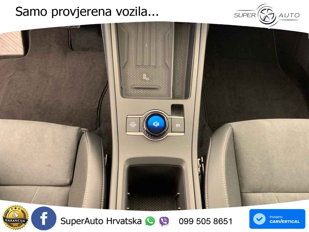 Volkswagen T-Roc II 1.5 eTSI (150 KS)  DSG MATRIX+GR SJED+KAM