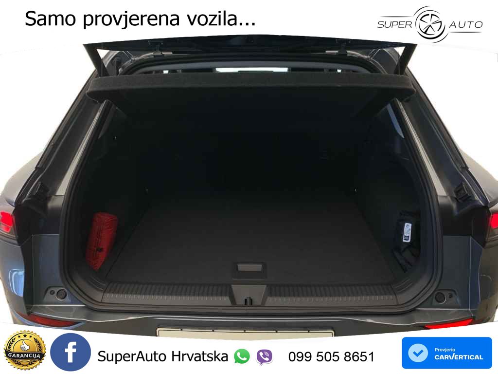 Volkswagen T-Roc II 1.5 eTSI (150 KS)  DSG MATRIX+GR SJED+KAM