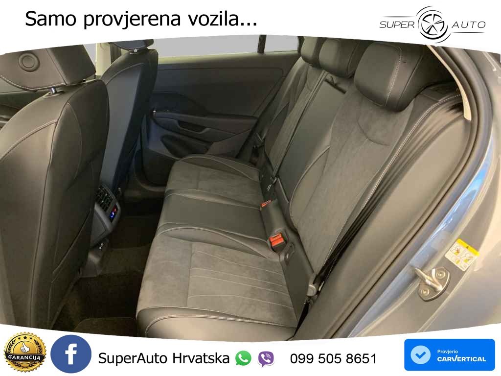 Volkswagen T-Roc II 1.5 eTSI (150 KS)  DSG MATRIX+GR SJED+KAM