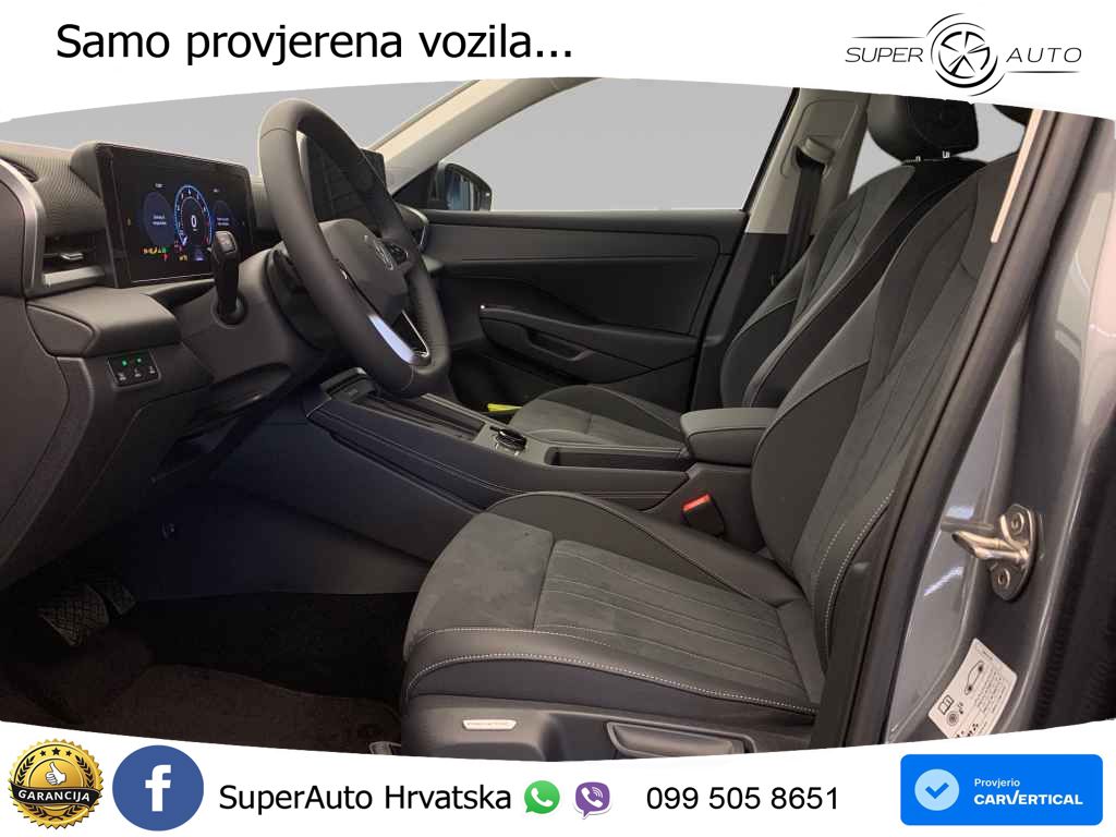 Volkswagen T-Roc II 1.5 eTSI (150 KS)  DSG MATRIX+GR SJED+KAM