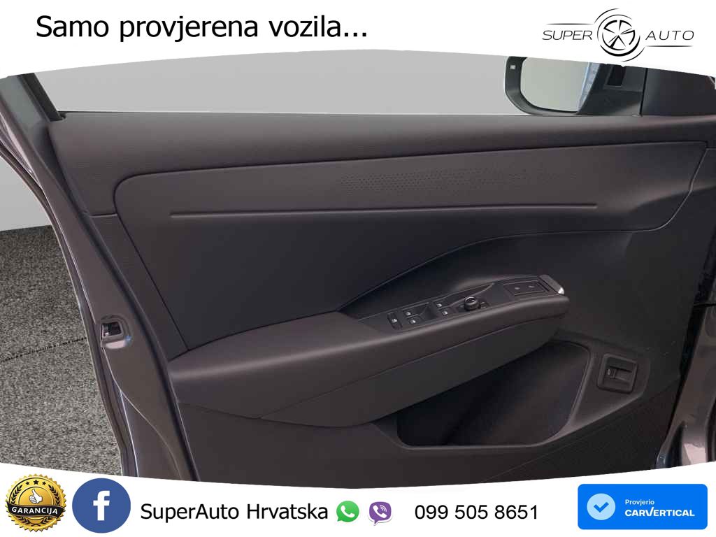 Volkswagen T-Roc II 1.5 eTSI (150 KS)  DSG MATRIX+GR SJED+KAM