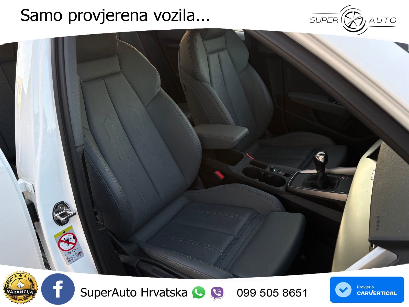 Audi A3 Limuzina 30 TDI (116 KS) S line LED+GR SJED+ACC
