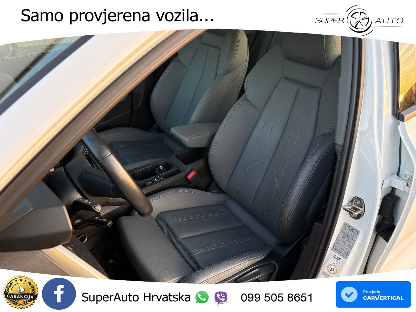 Audi A3 Limuzina 30 TDI (116 KS) S line LED+GR SJED+ACC