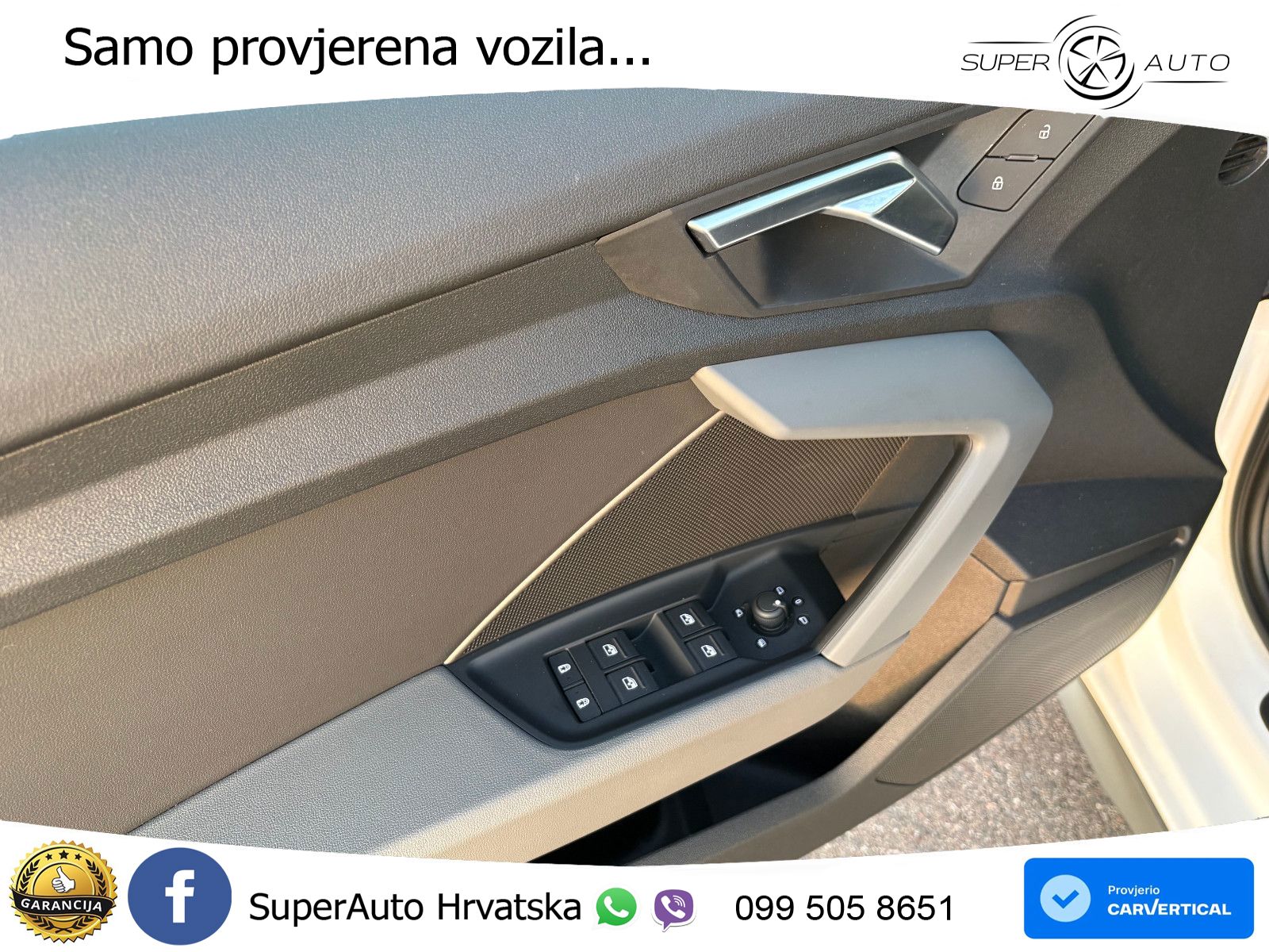 Audi A3 Limuzina 30 TDI (116 KS) S line LED+GR SJED+ACC