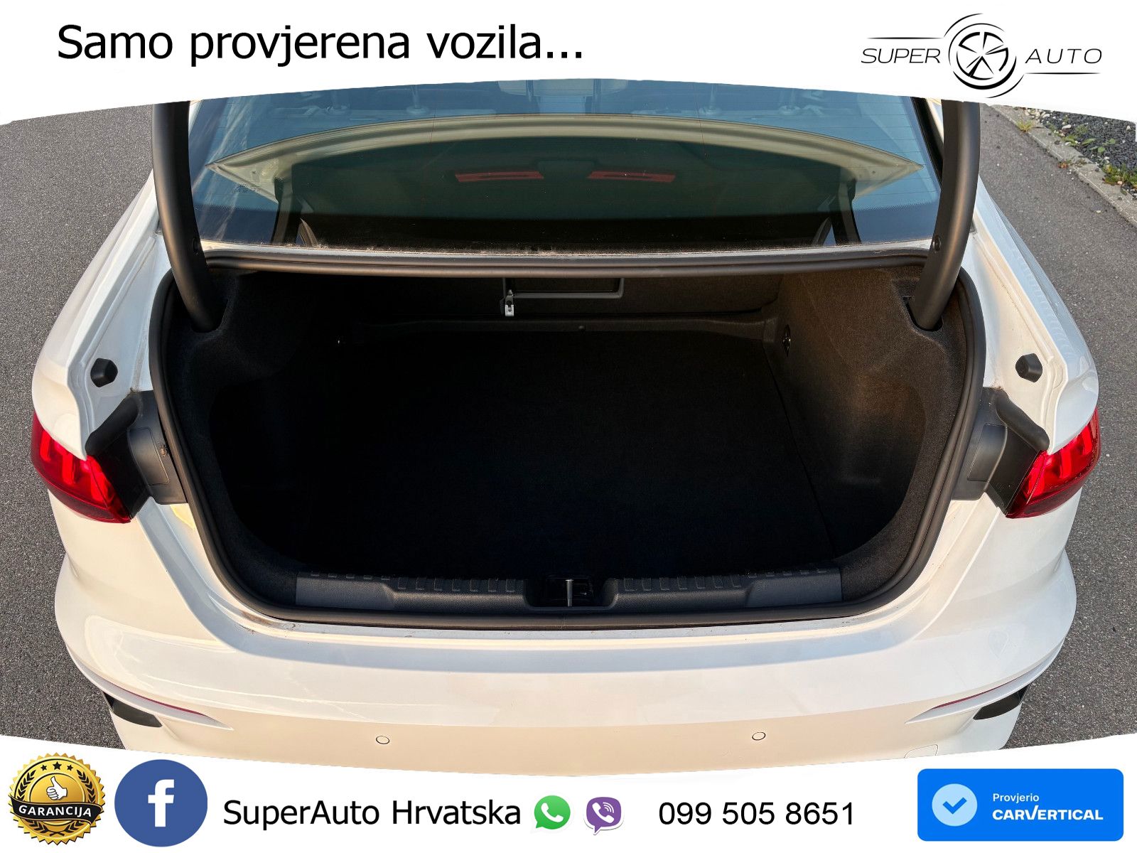 Audi A3 Limuzina 30 TDI (116 KS) S line LED+GR SJED+ACC