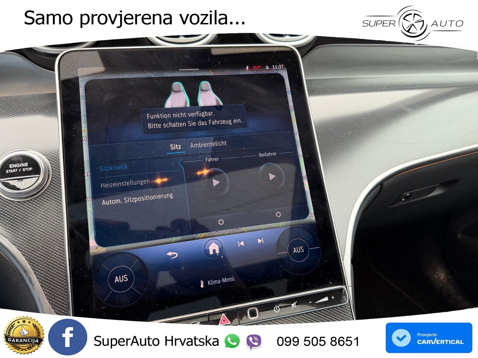 Mercedes GLC 220d (197 KS) 4MATIC 9G-TRONIC